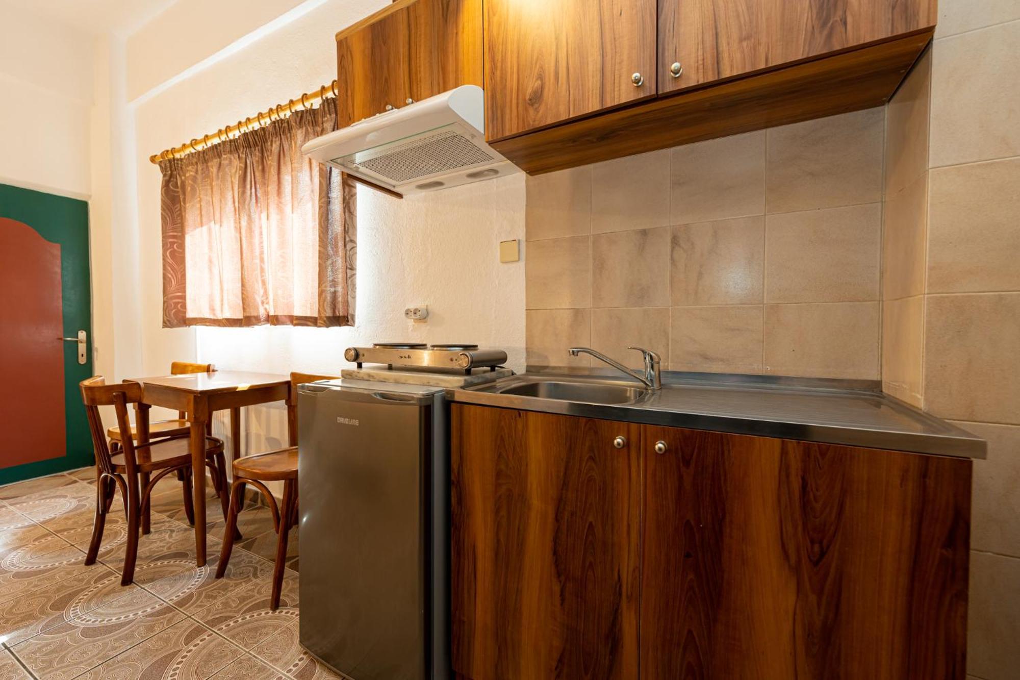 Aparthotel Sante *