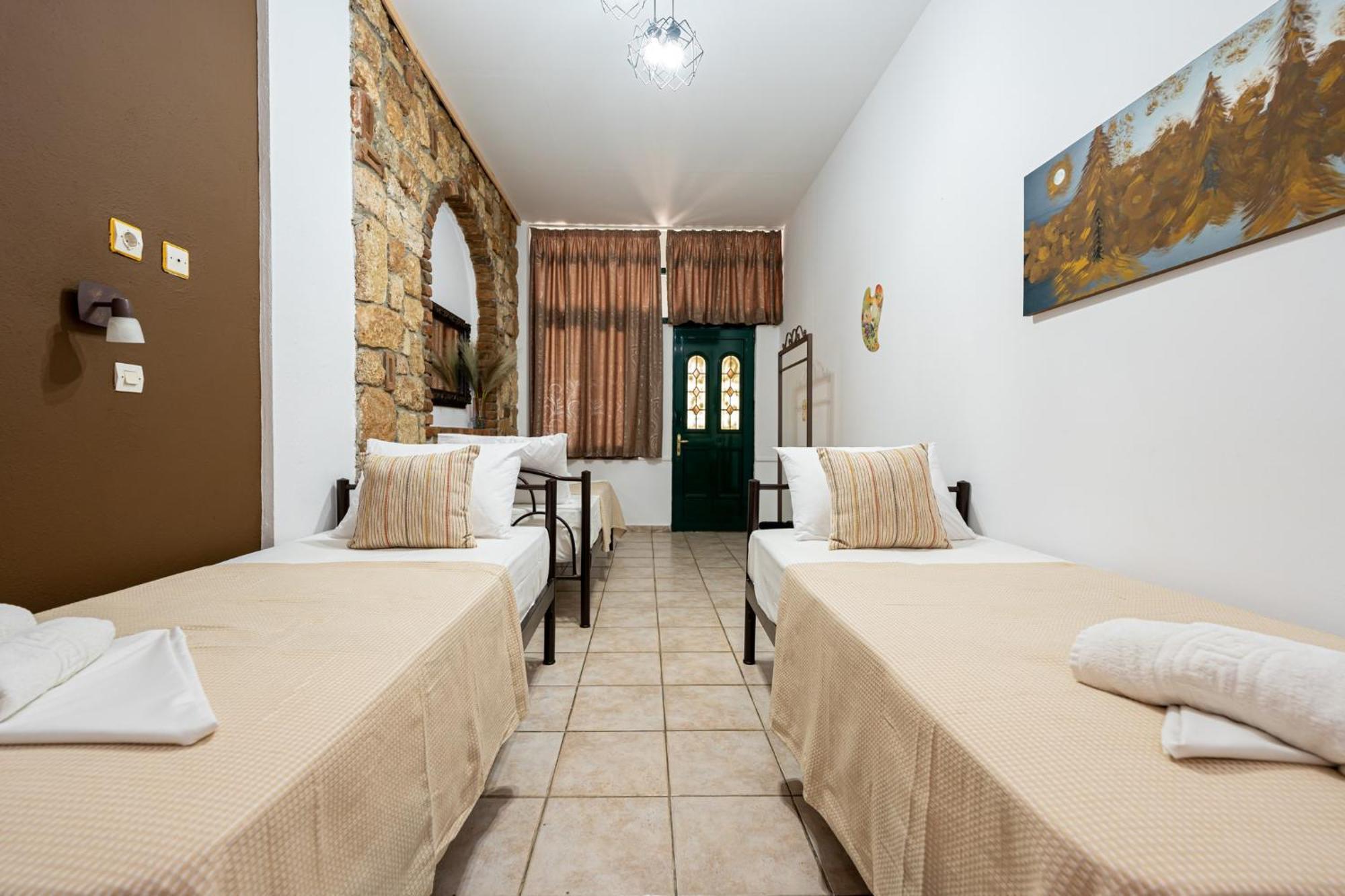 Sante * Kallithea (Chalkidiki)