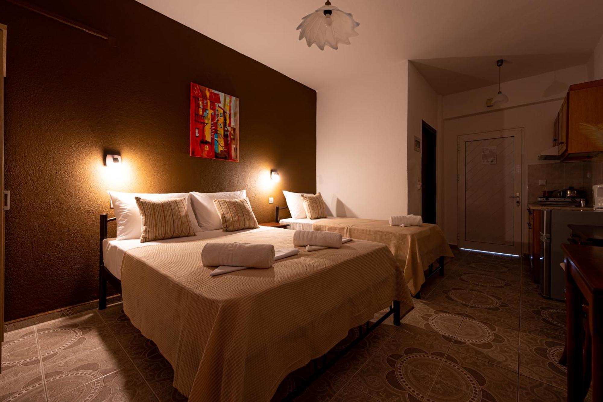 Sante Aparthotel *