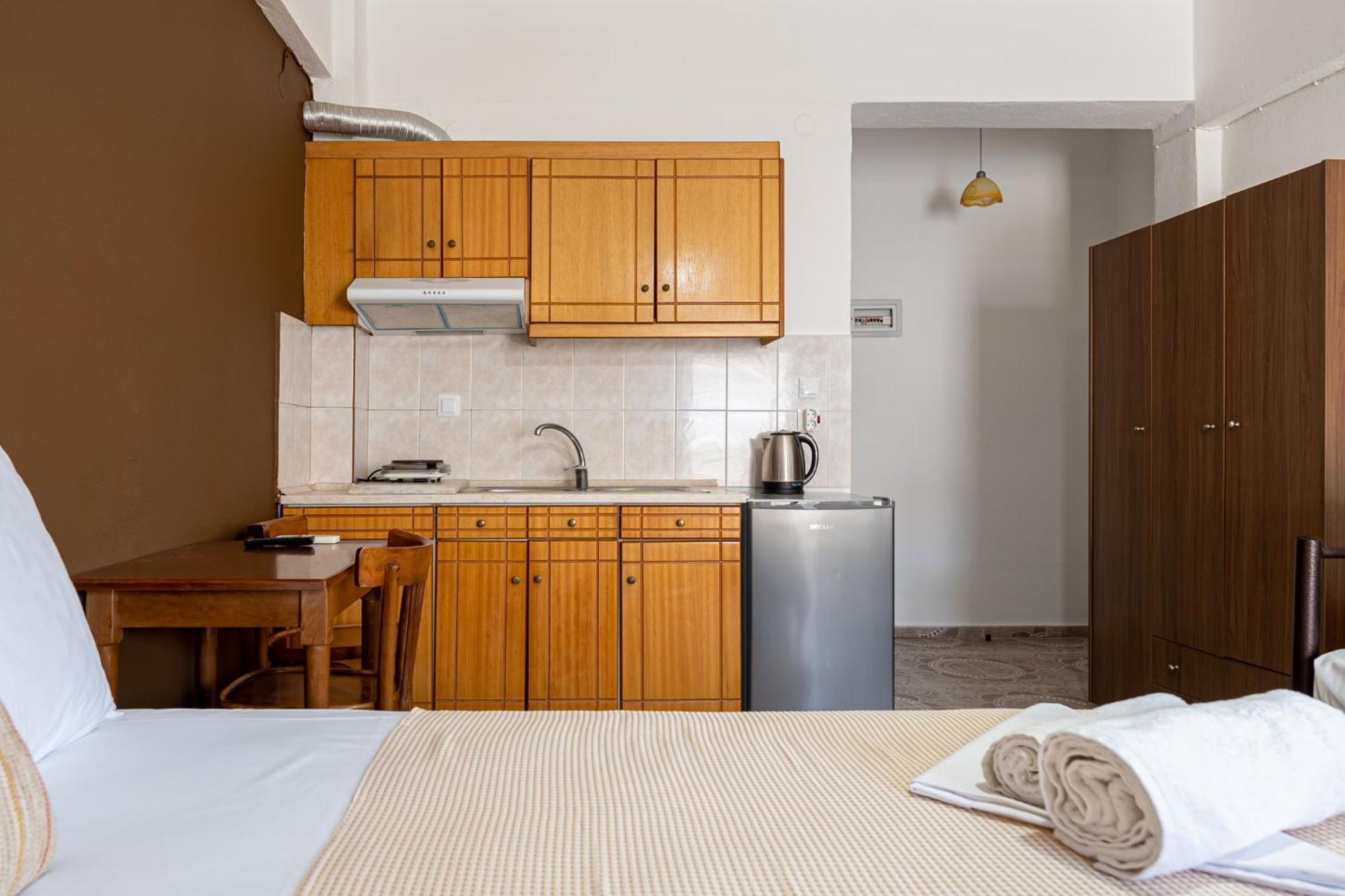 Aparthotel Sante *