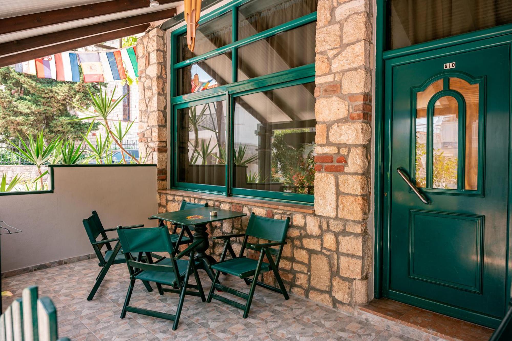 Sante Kallithea (Chalkidiki)