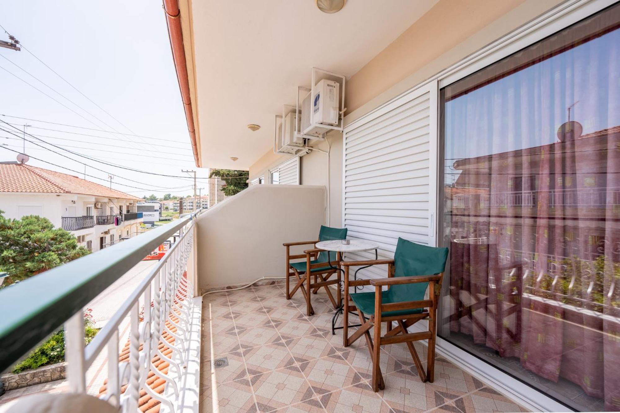 Aparthotel Sante *