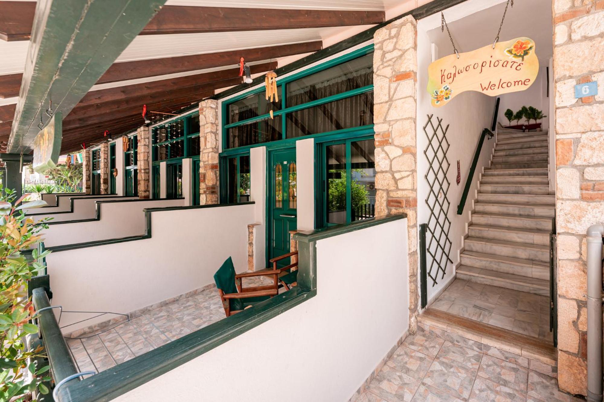 Sante * Kallithea (Chalkidiki)