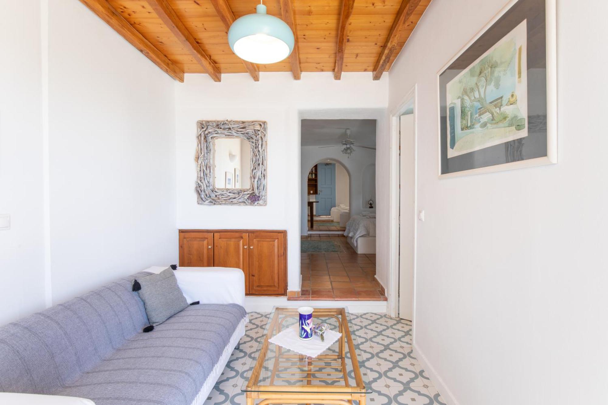 Anerousses Mykonian Traditional Houlakia (Mykonos)