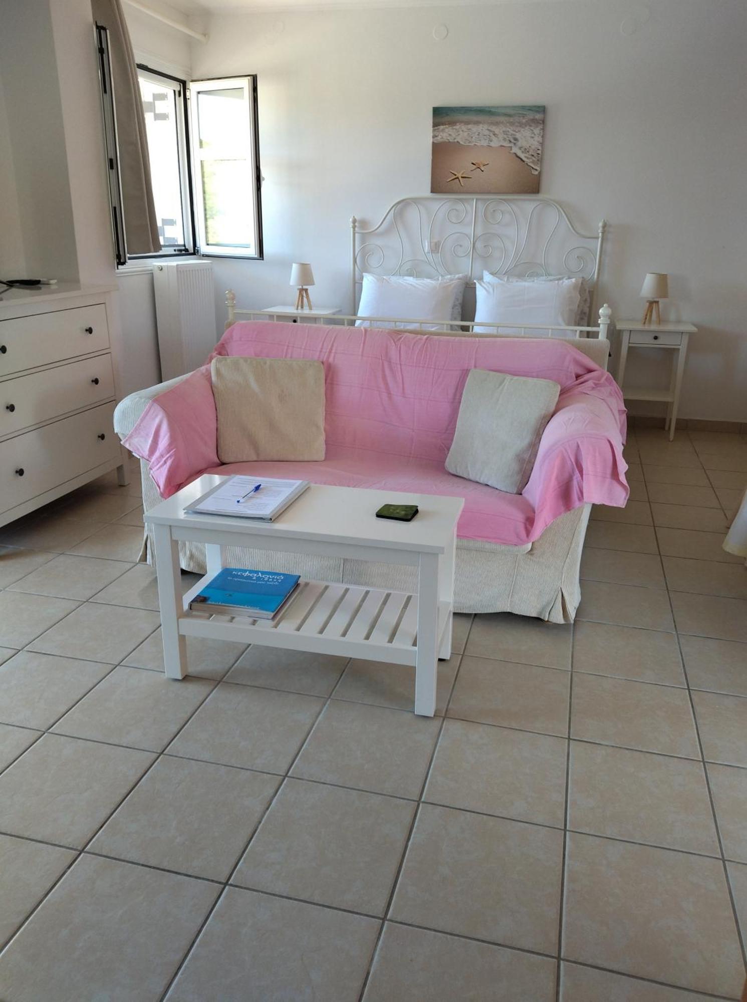 Lagoon View - Adults Only Lassi (Kefalonia)