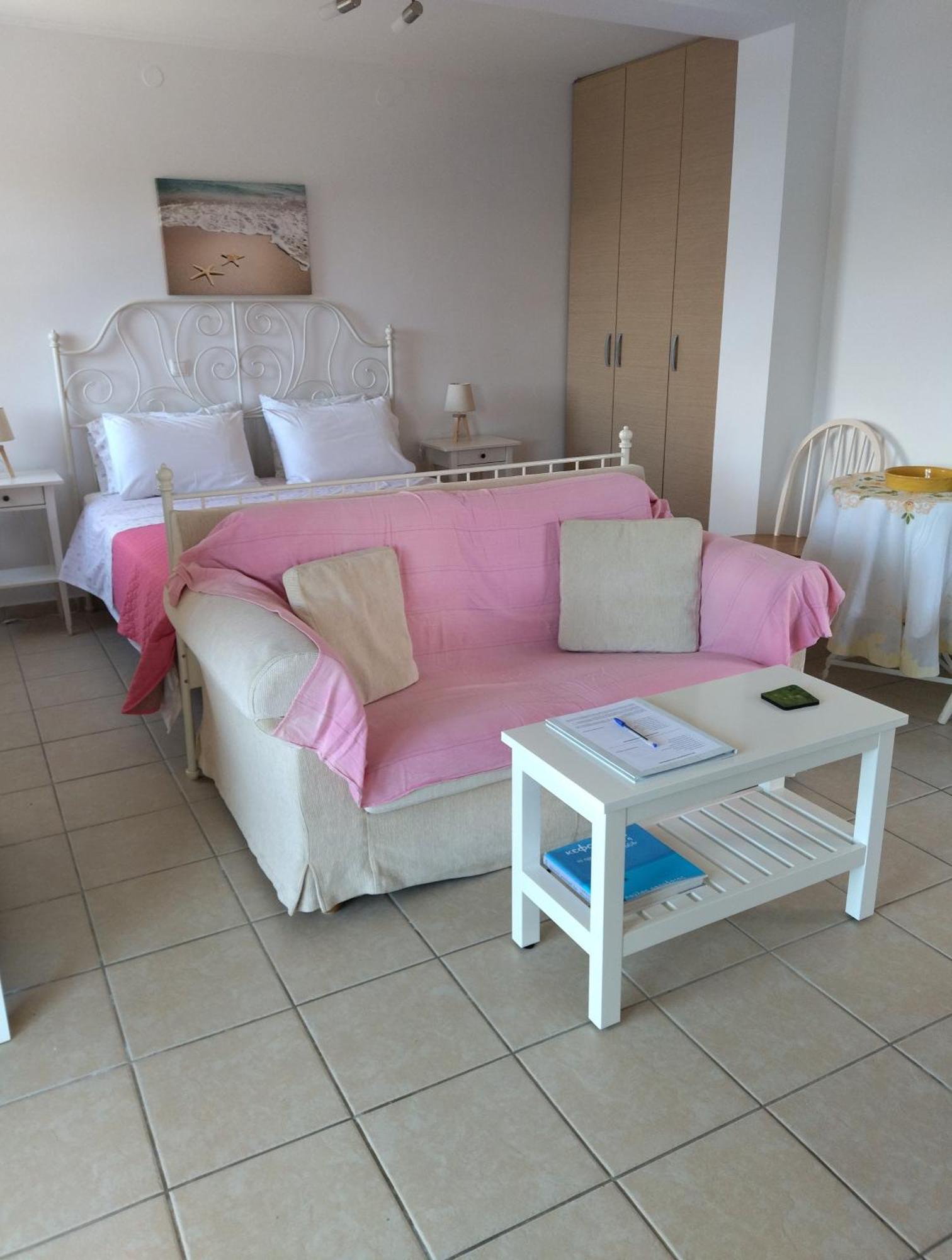 Lagoon View - Adults Only Lassi (Kefalonia)