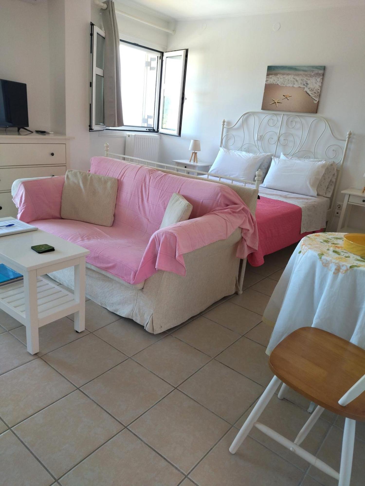 Apartment Lagoon View - Adults Only *