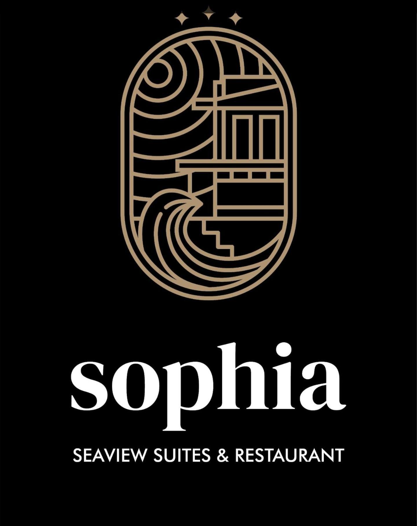 Sophia Seaview & Restaurant * Nea Vrasna