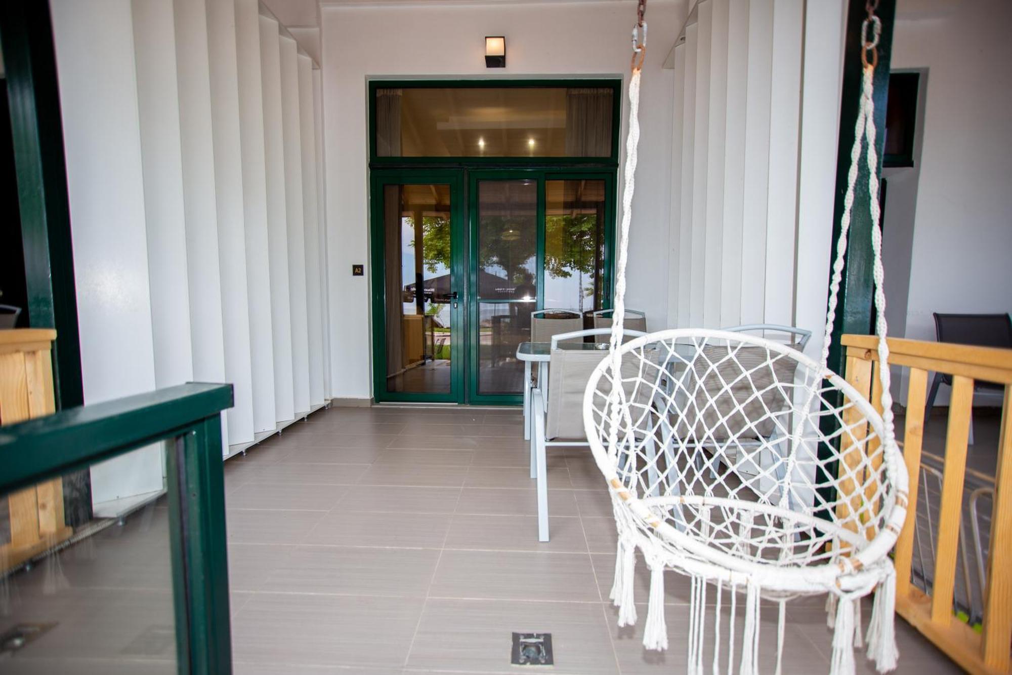 Sophia Seaview & Restaurant * Nea Vrasna