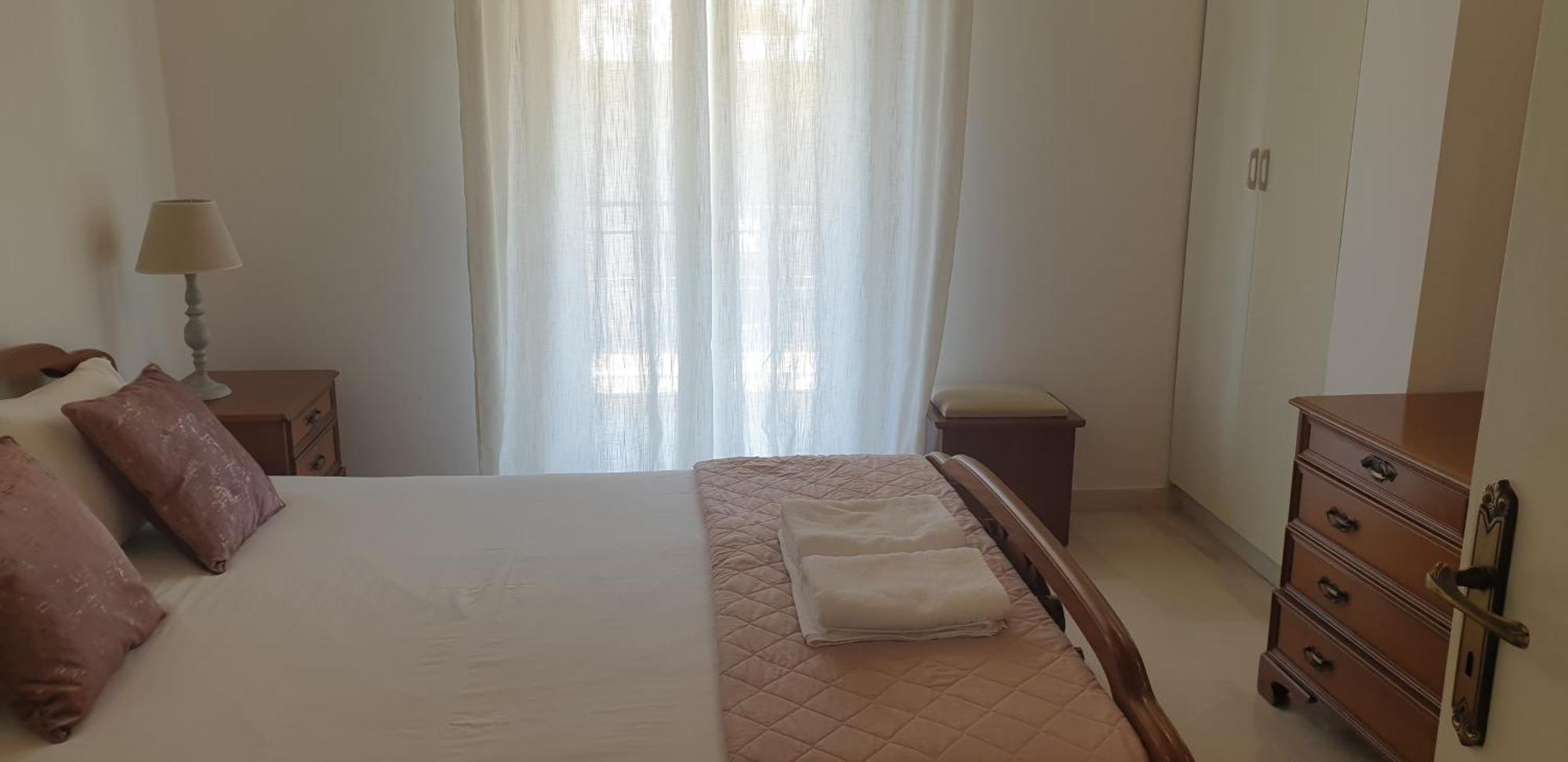 Vaso Apartment *