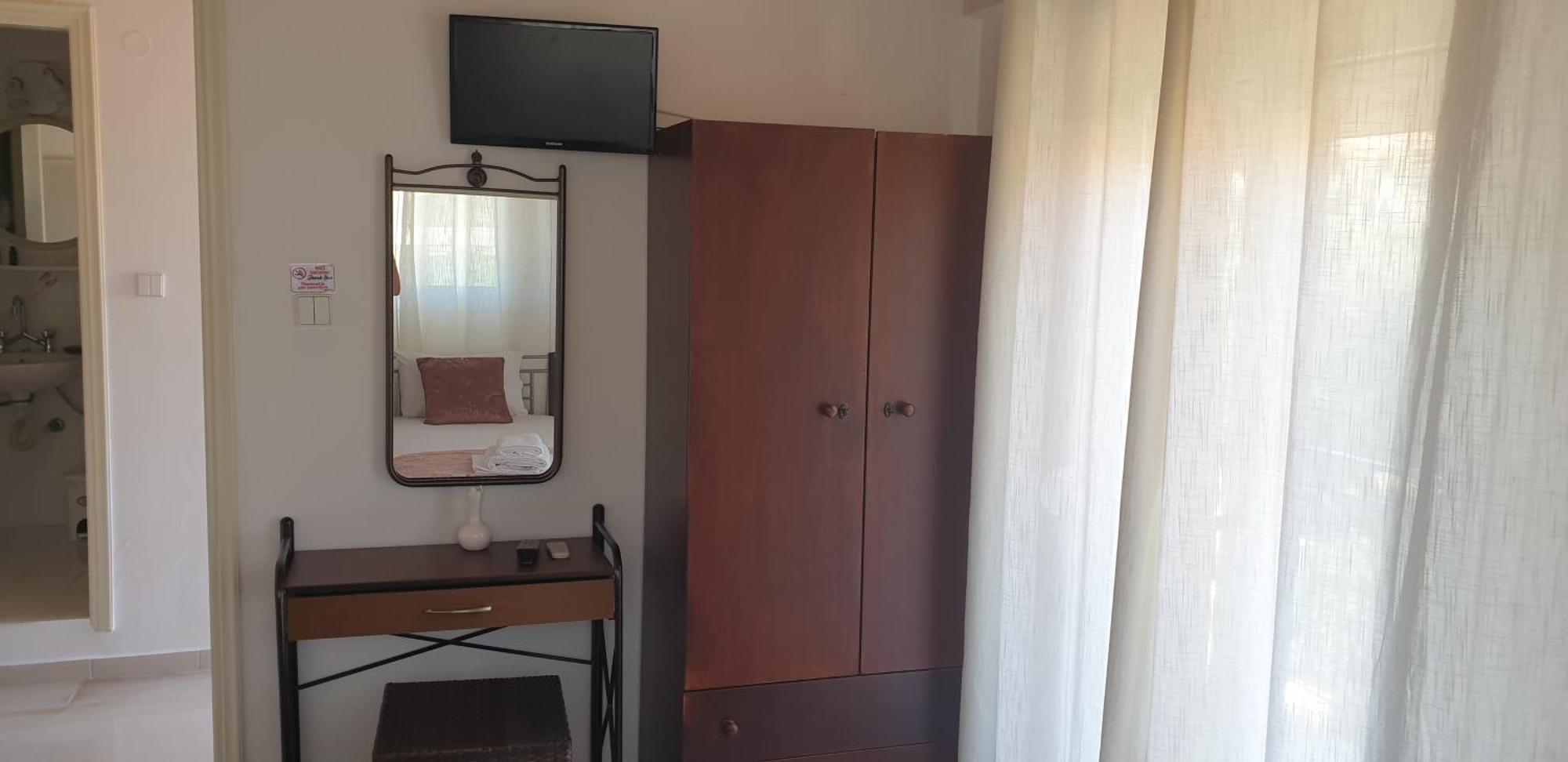 Apartment Vaso Vathy (Ithaca)