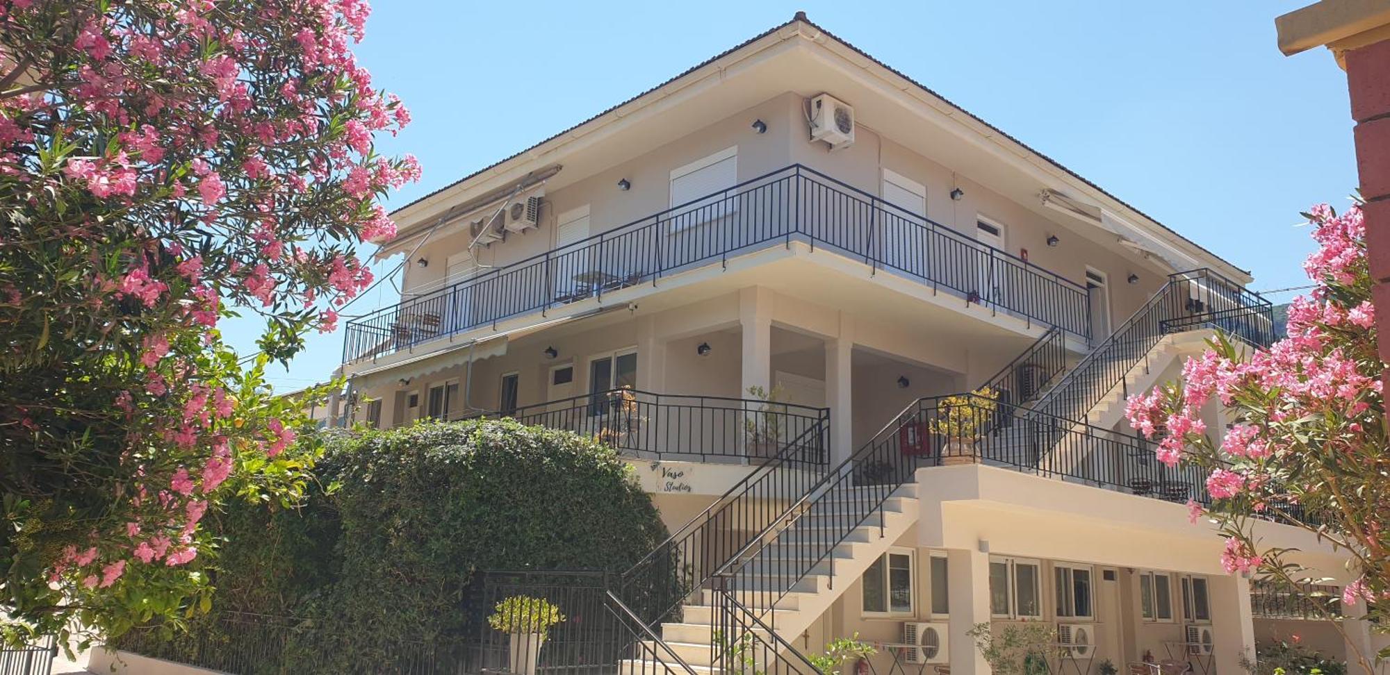 Vaso Apartment