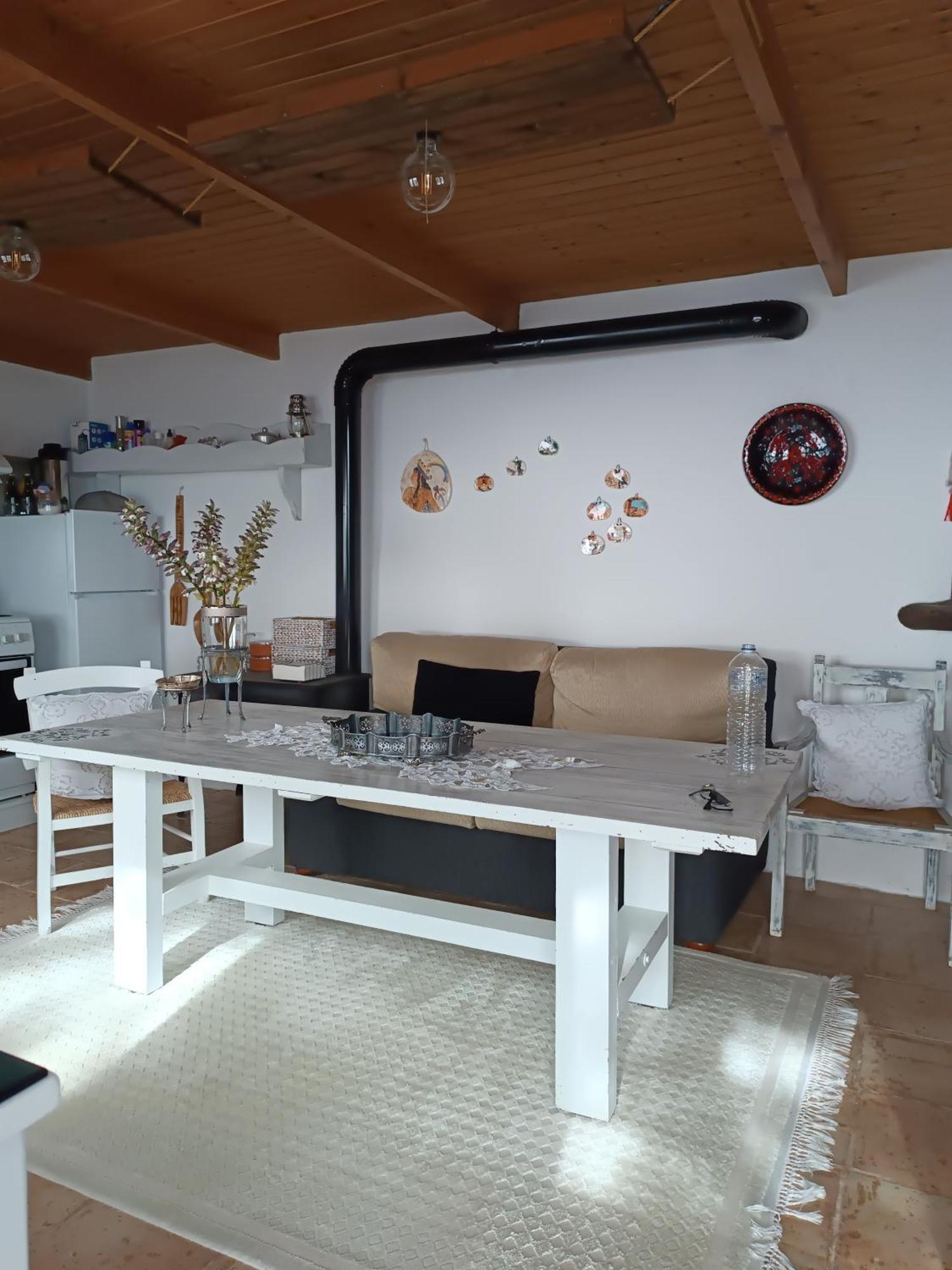 Country house Epavlis *