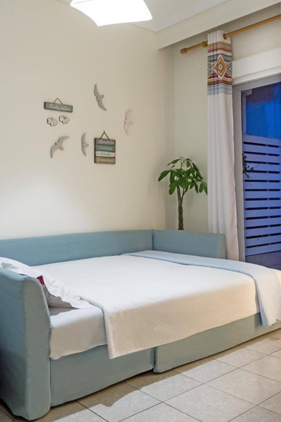 Opalio Seaview