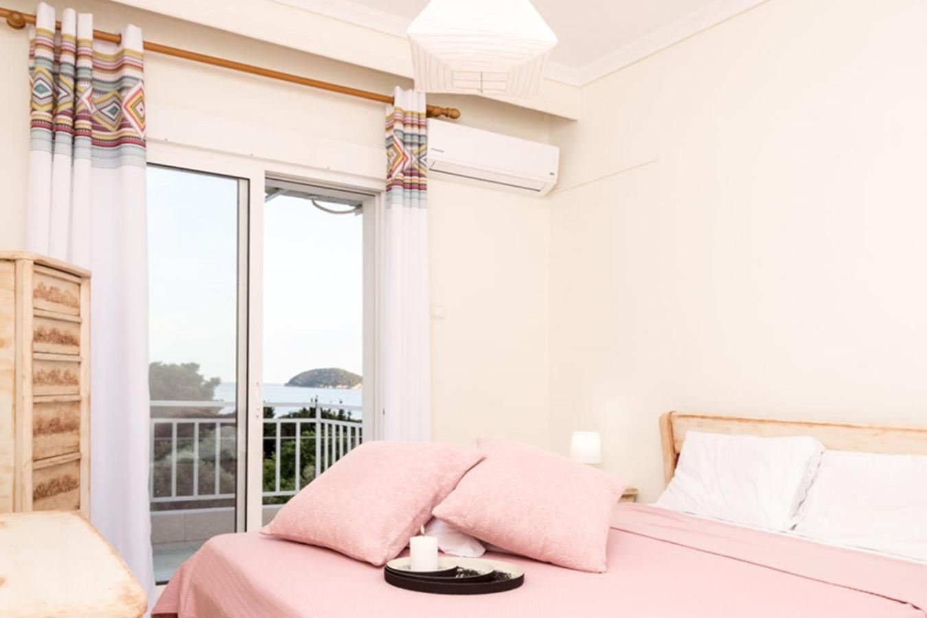 Opalio Seaview Apartment *