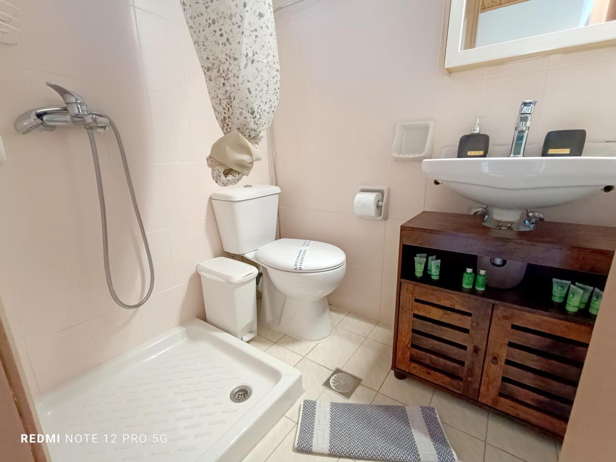 Holiday home Spasmata Village *
