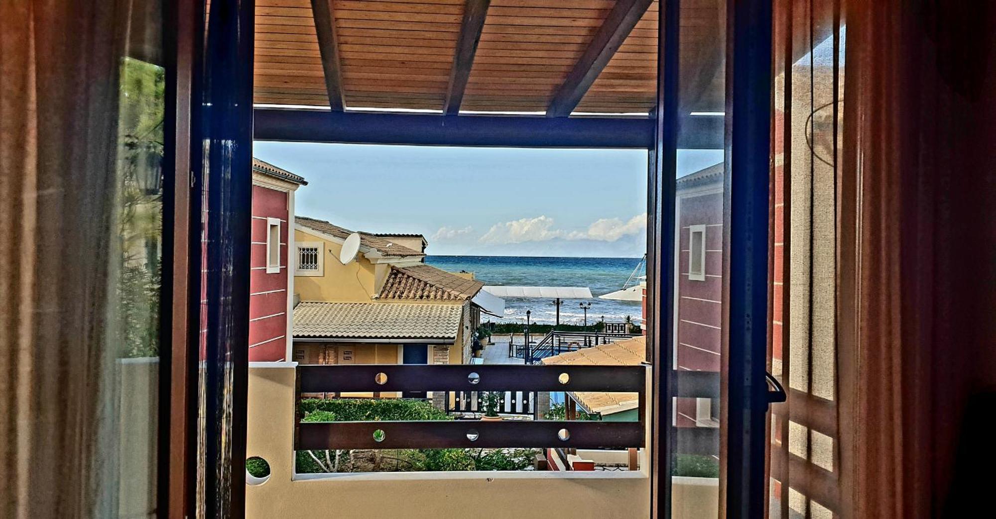 Villa Medusa's *