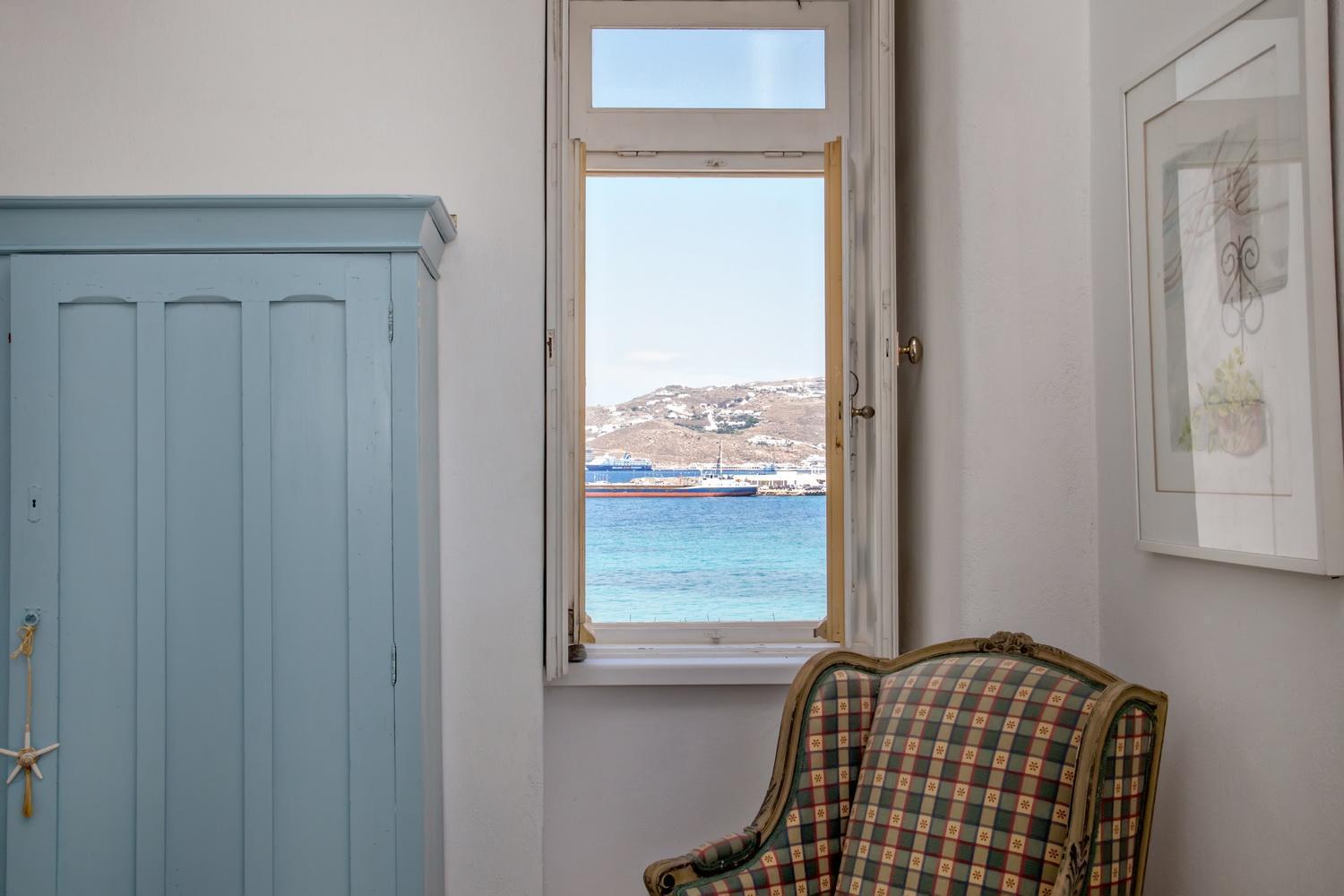 Holiday home Cambanis Mανsion