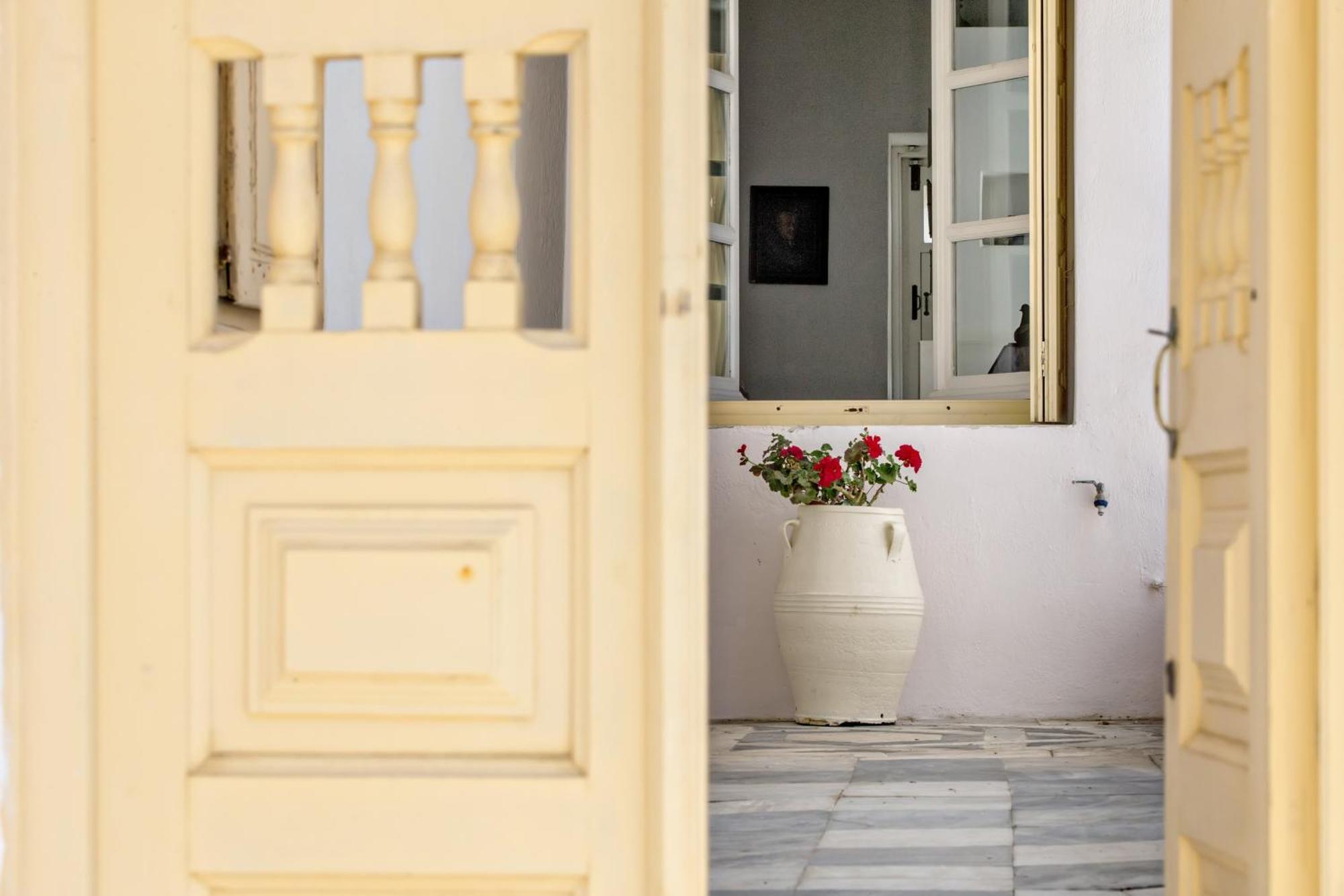 Cambanis Mανsion Mykonos Town