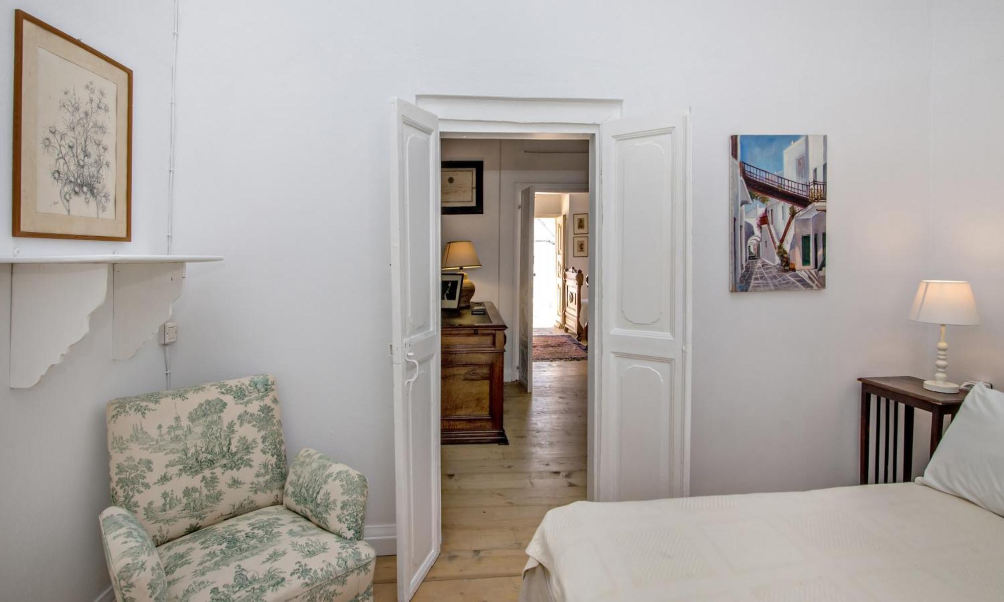 Holiday home Cambanis Mανsion