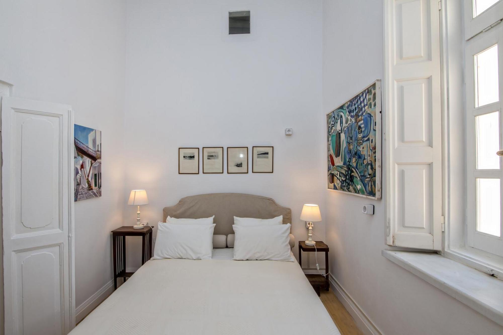Holiday home Cambanis Mανsion *