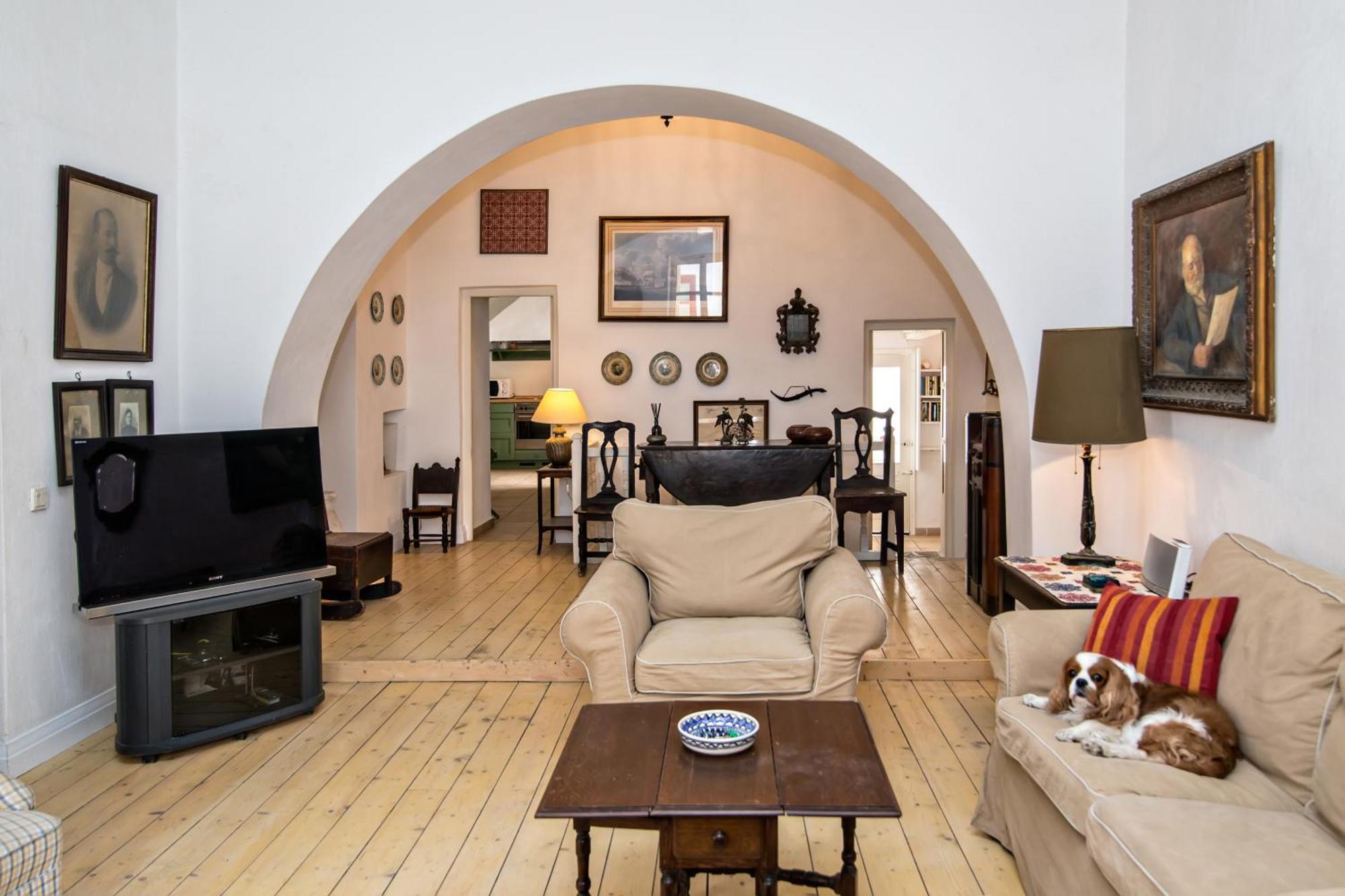Holiday home Cambanis Mανsion *