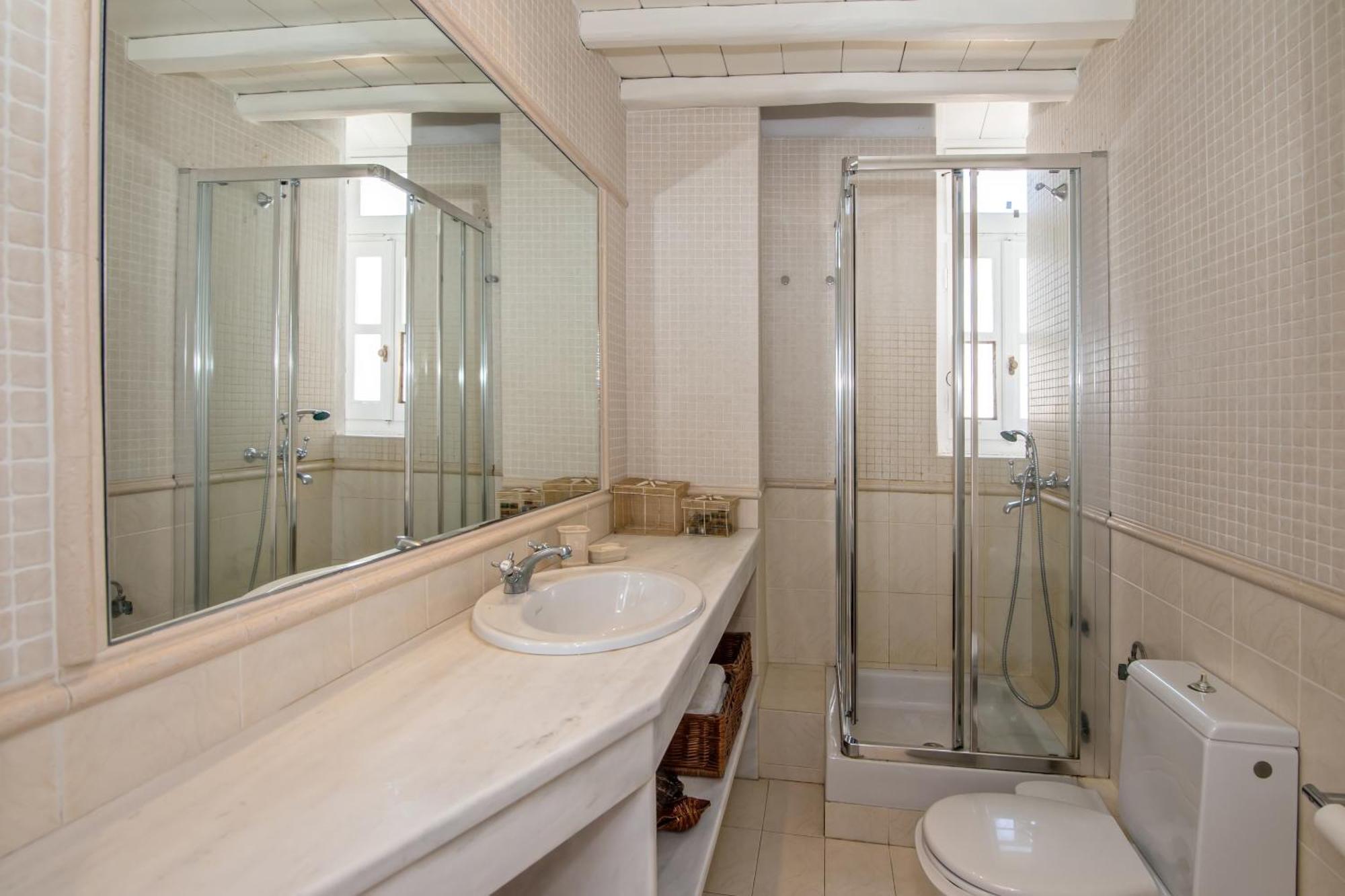 Holiday home Cambanis Mανsion Mykonos Town