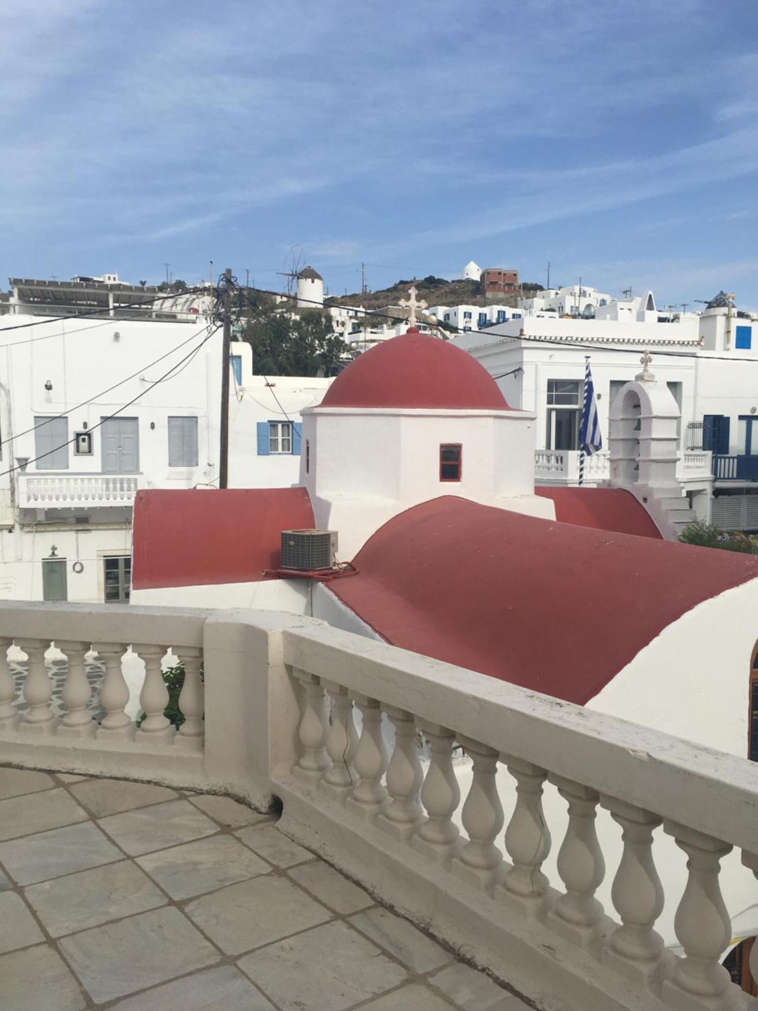 Cambanis Mανsion Holiday home