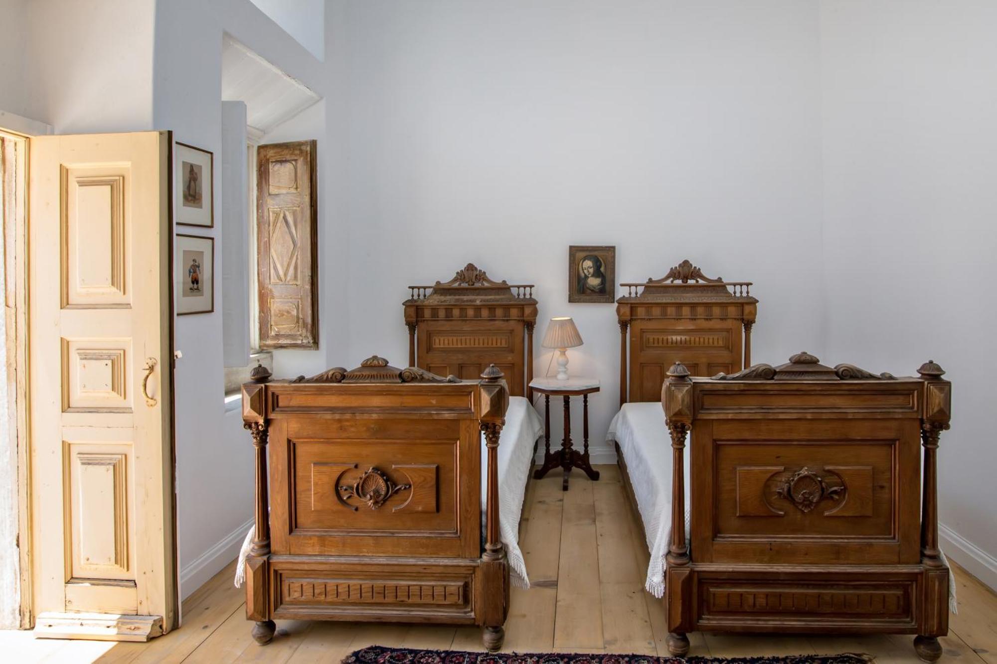 Cambanis Mανsion Holiday home *