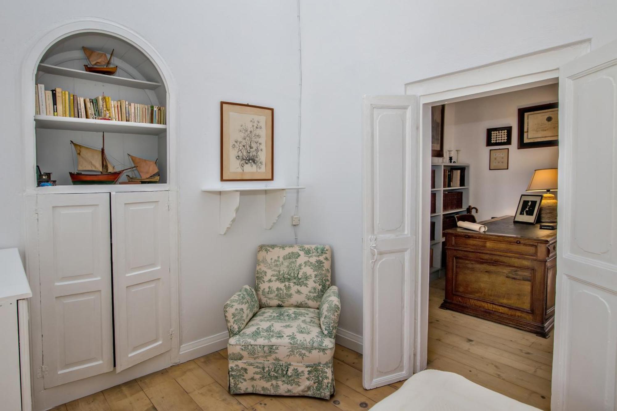Holiday home Cambanis Mανsion