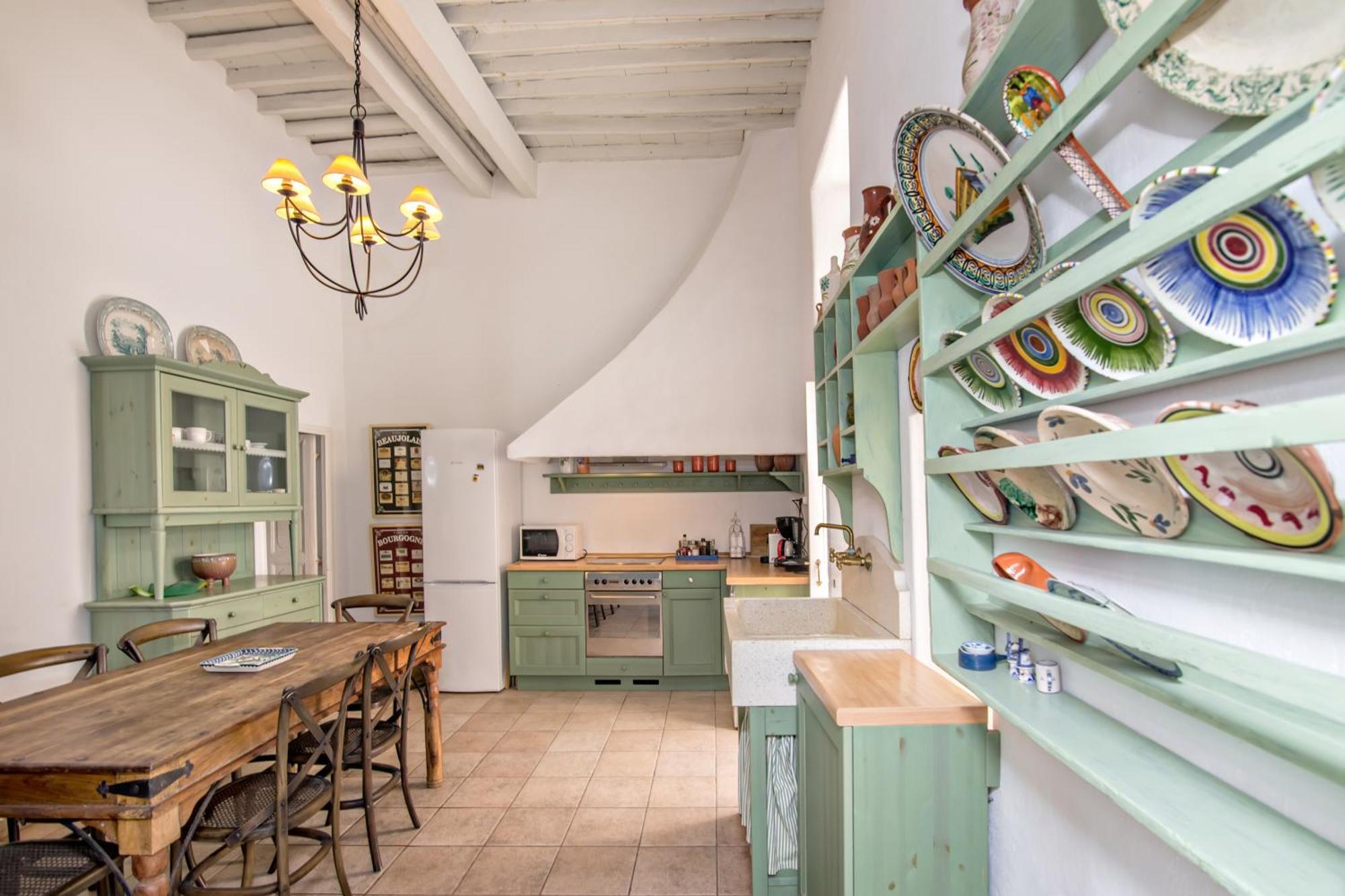Cambanis Mανsion Holiday home *