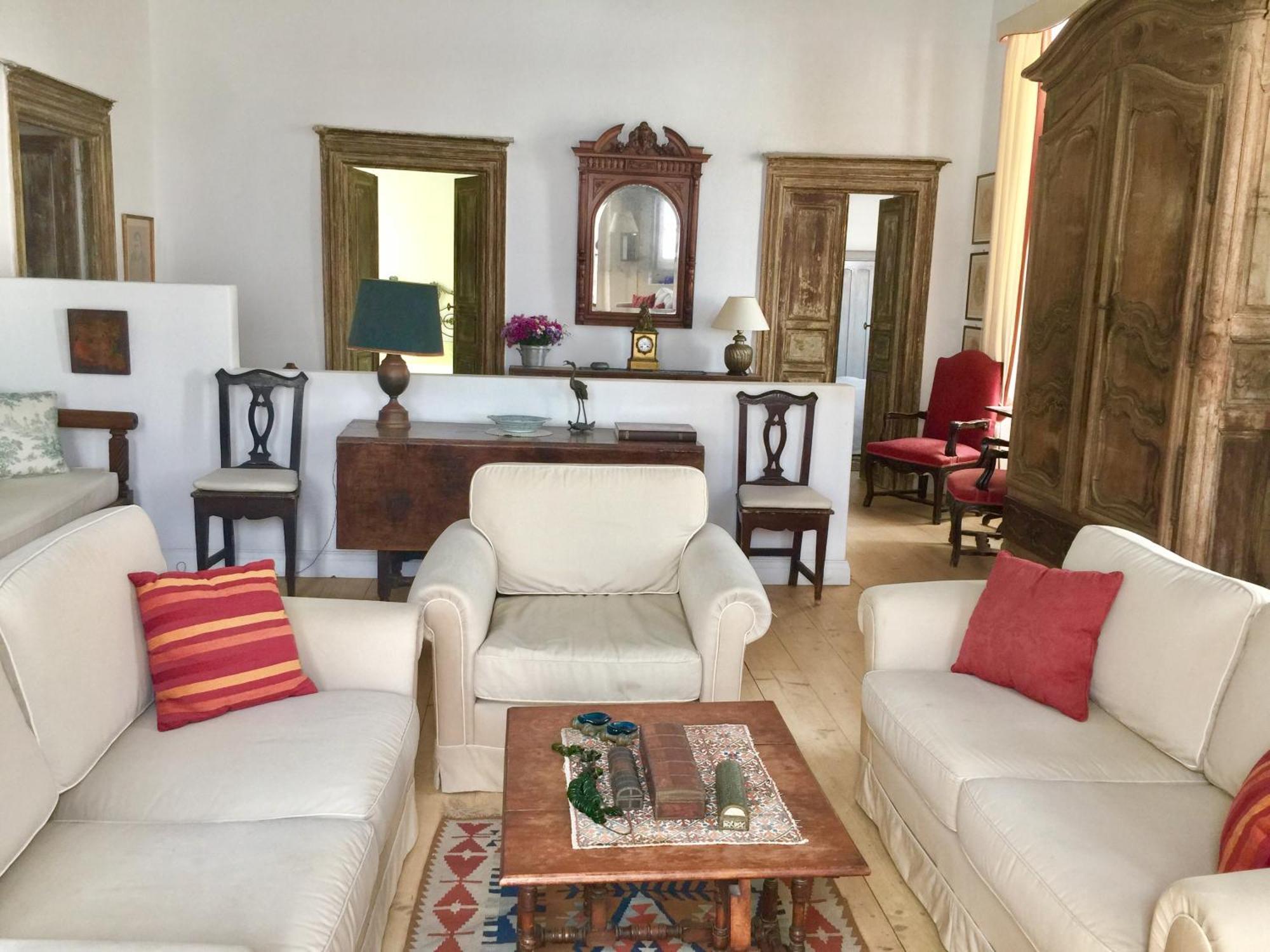 Cambanis Mανsion Mykonos Town