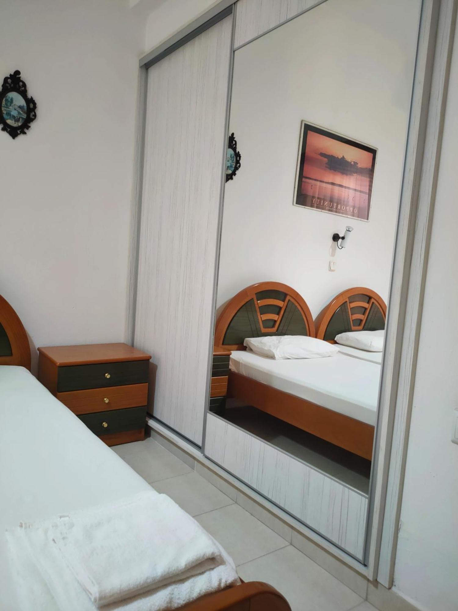 Guest house Cleopatra's House Archangelos (Rhodes)