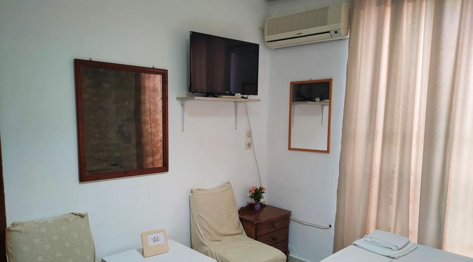 Cleopatra's House Guest house Archangelos (Rhodes)