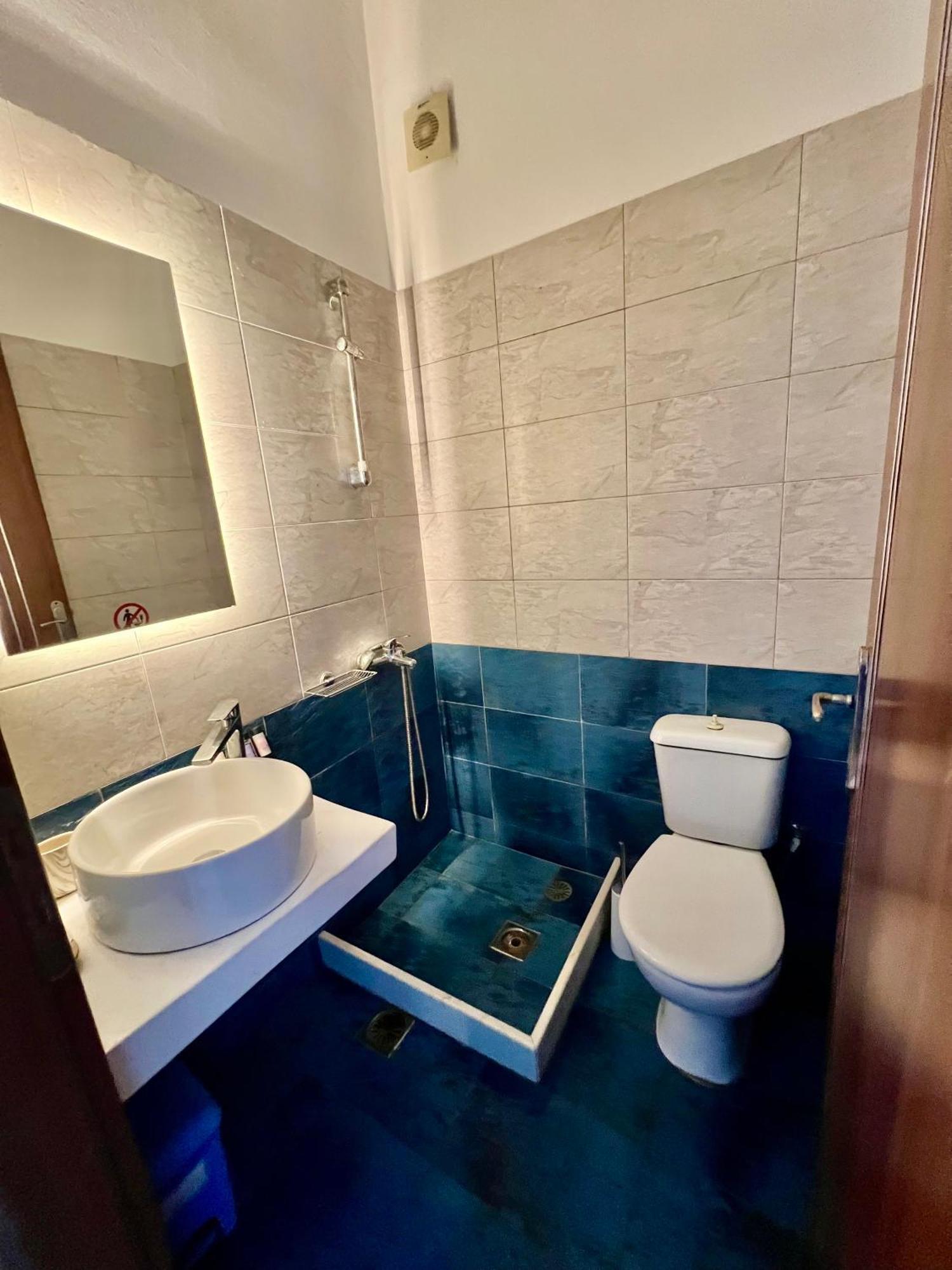 Aparthotel Vaqueros Mykonos Town