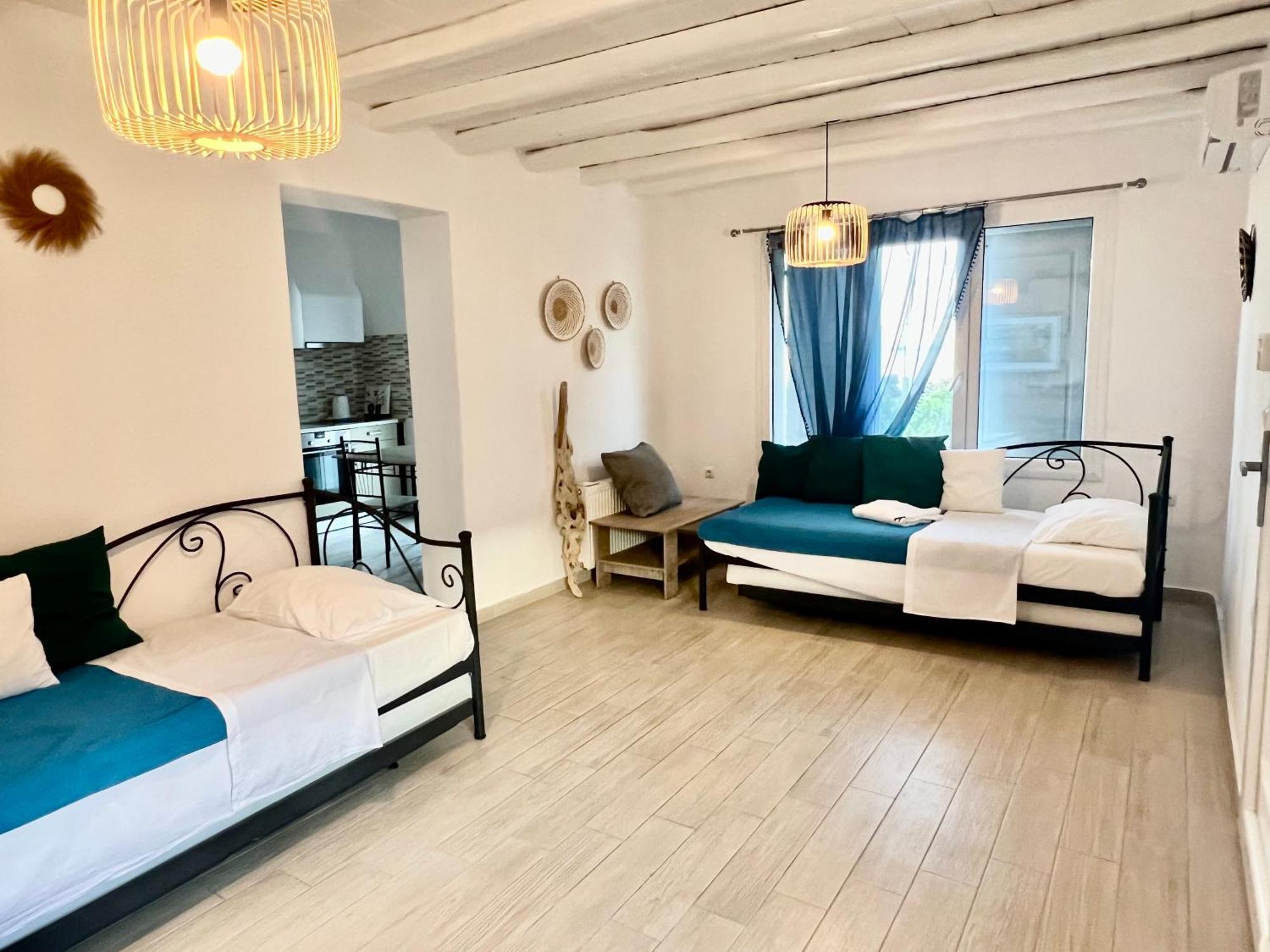 Vaqueros Aparthotel