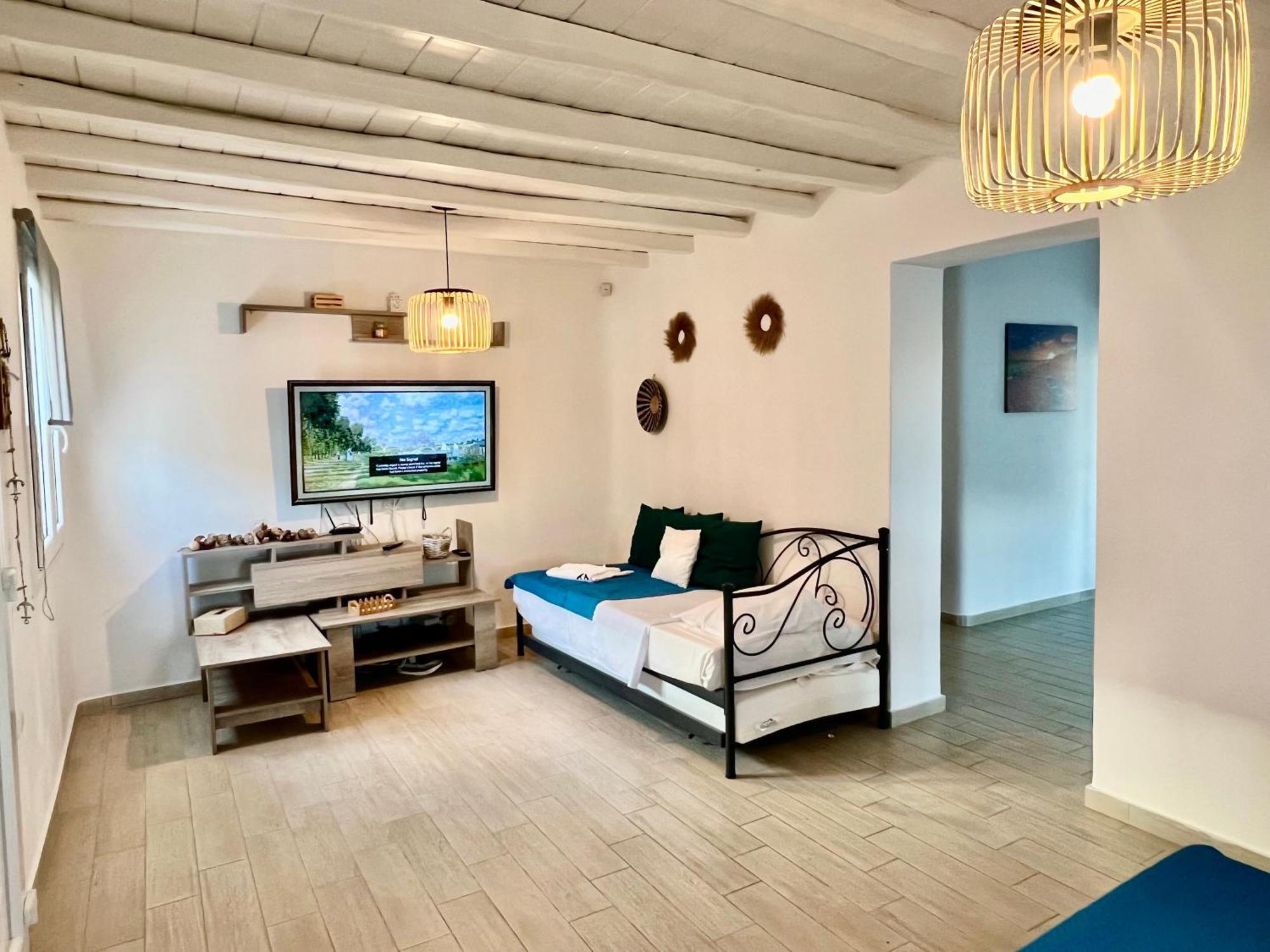 Aparthotel Vaqueros Mykonos Town