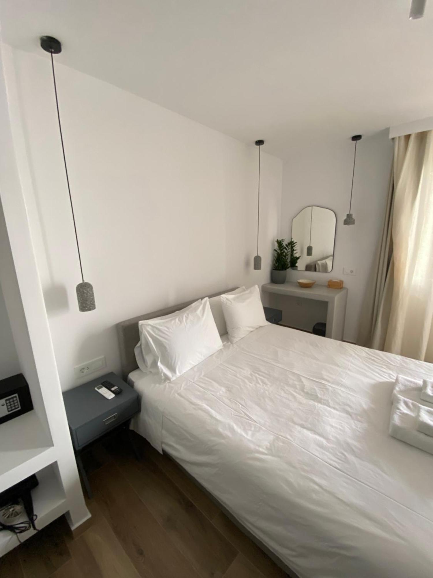 The View Of Mykonos Apartment *
