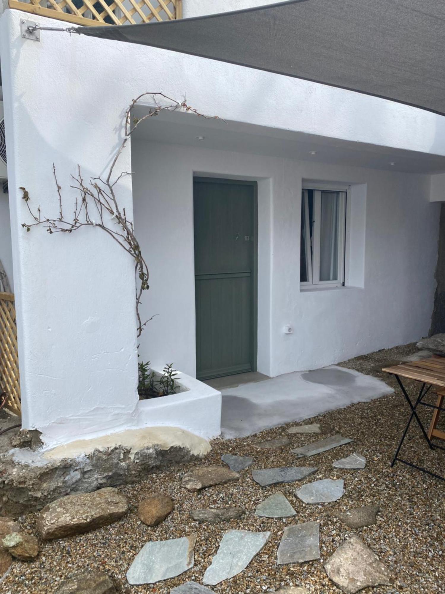 The View Of Mykonos * Mykonos Town
