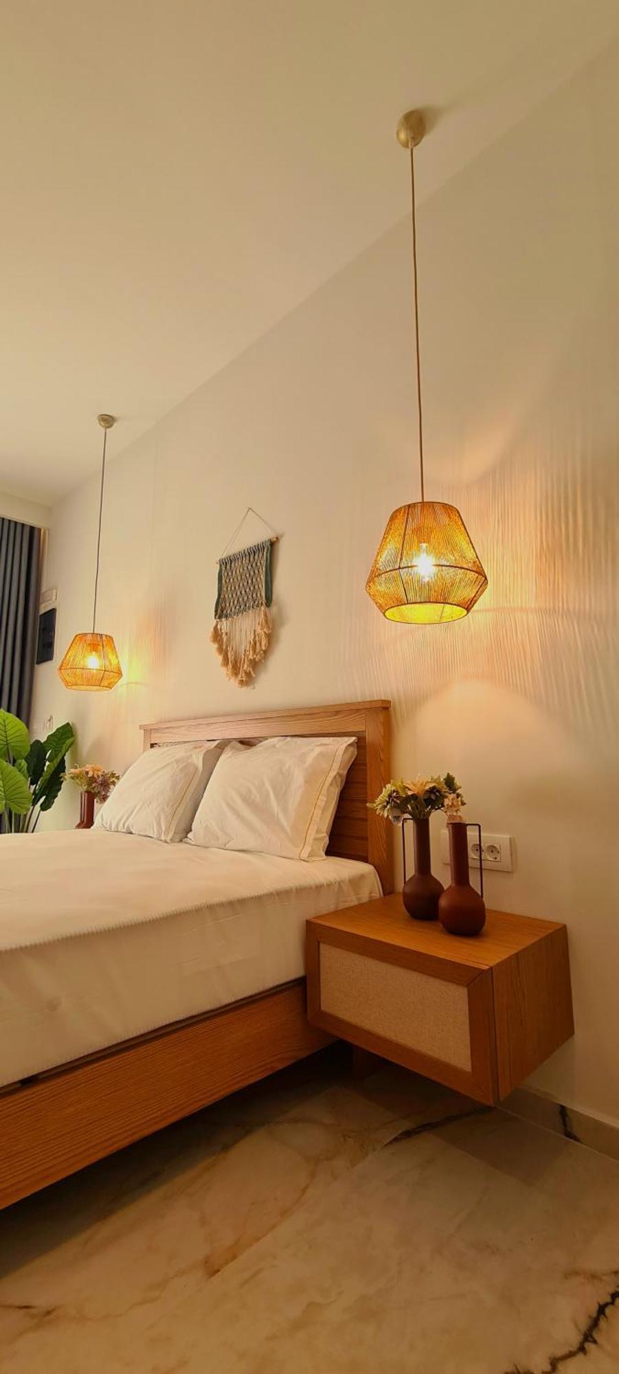 Aparthotel Costa Anastasia_sea View Nea Vrasna
