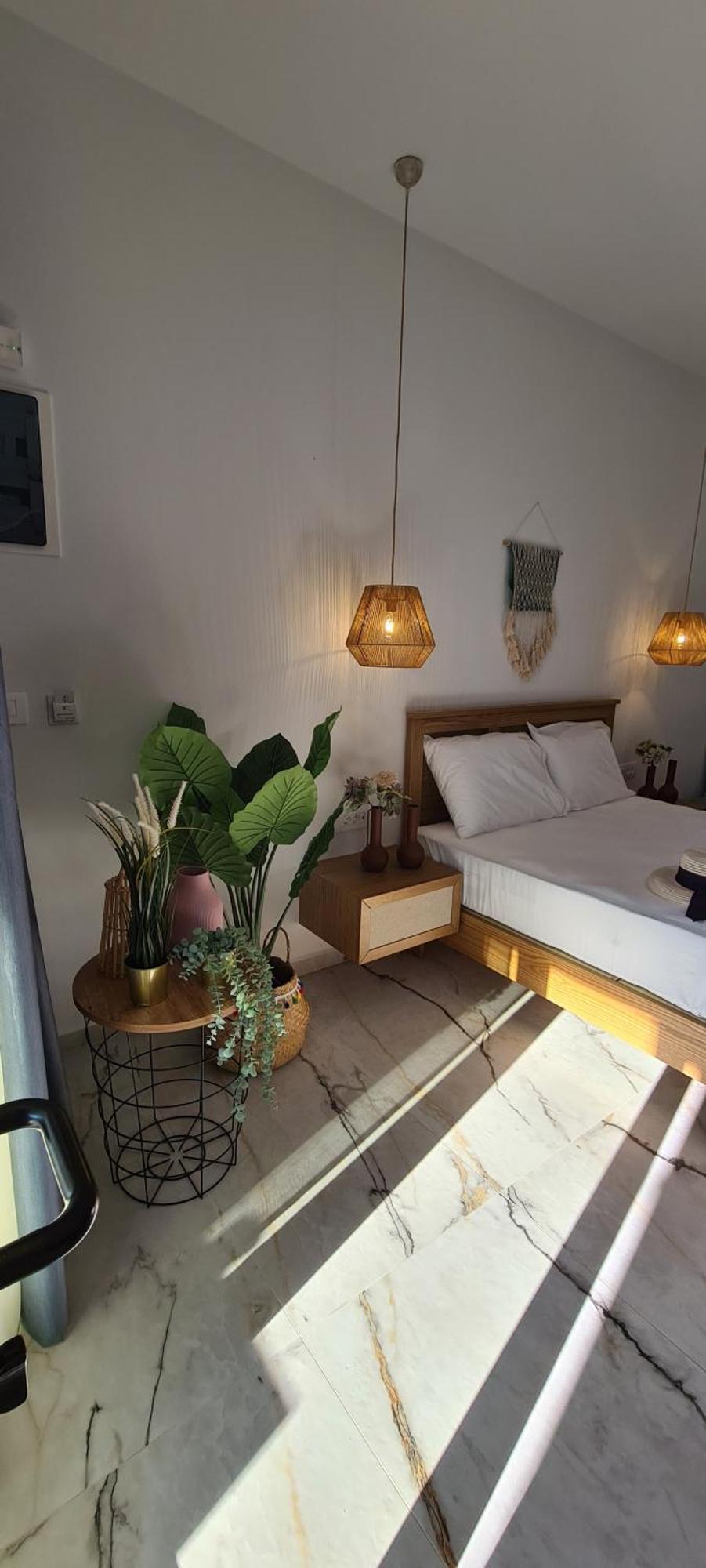 Costa Anastasia_sea View Aparthotel *