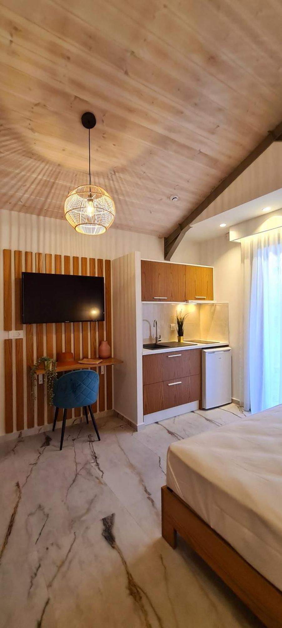 Costa Anastasia_sea View Aparthotel