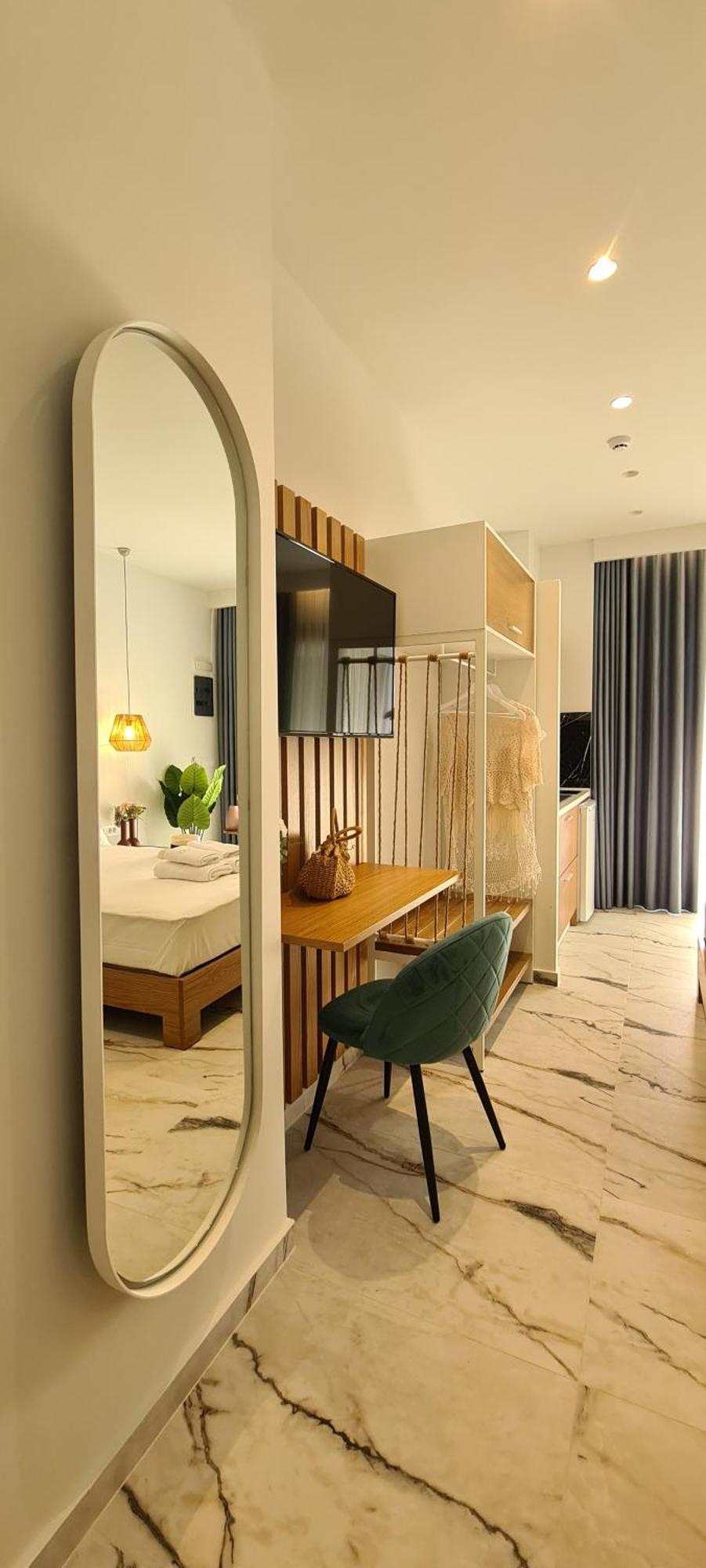 Costa Anastasia_sea View Aparthotel