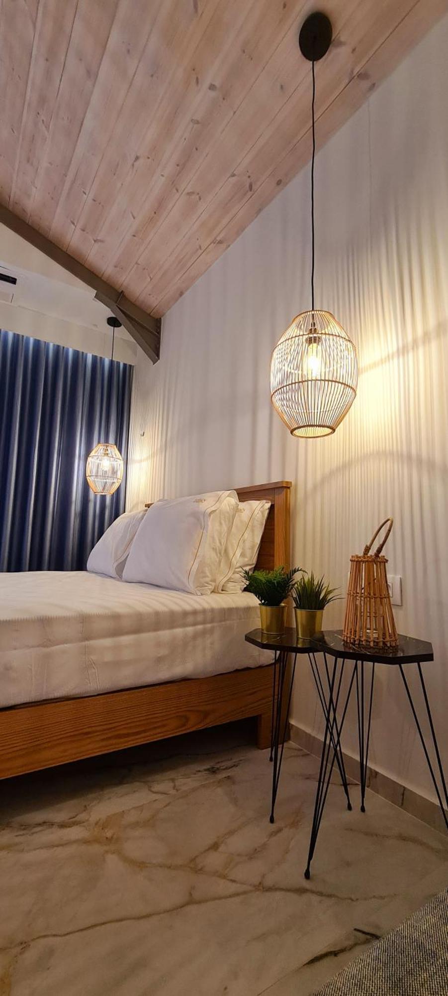 Aparthotel Costa Anastasia_sea View Nea Vrasna
