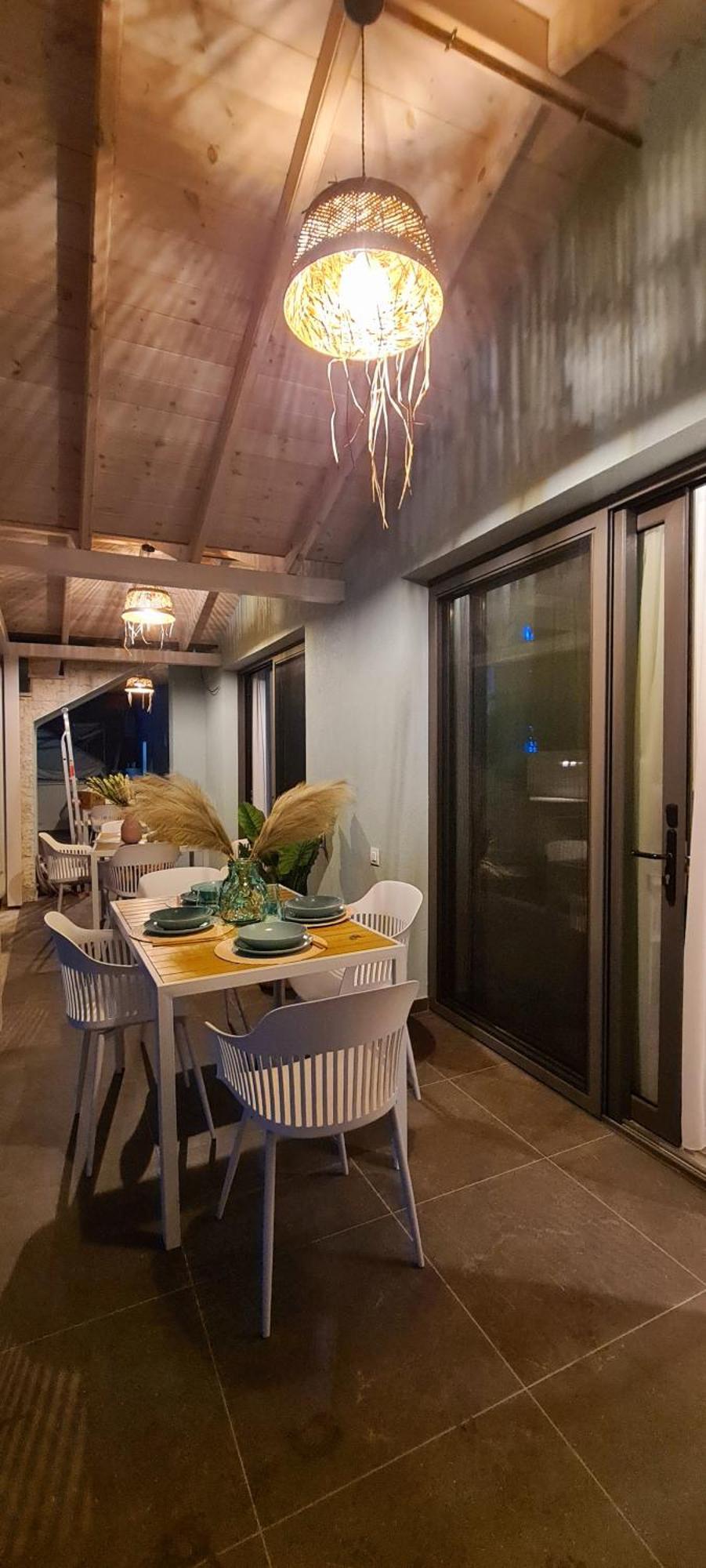 Costa Anastasia_sea View Aparthotel