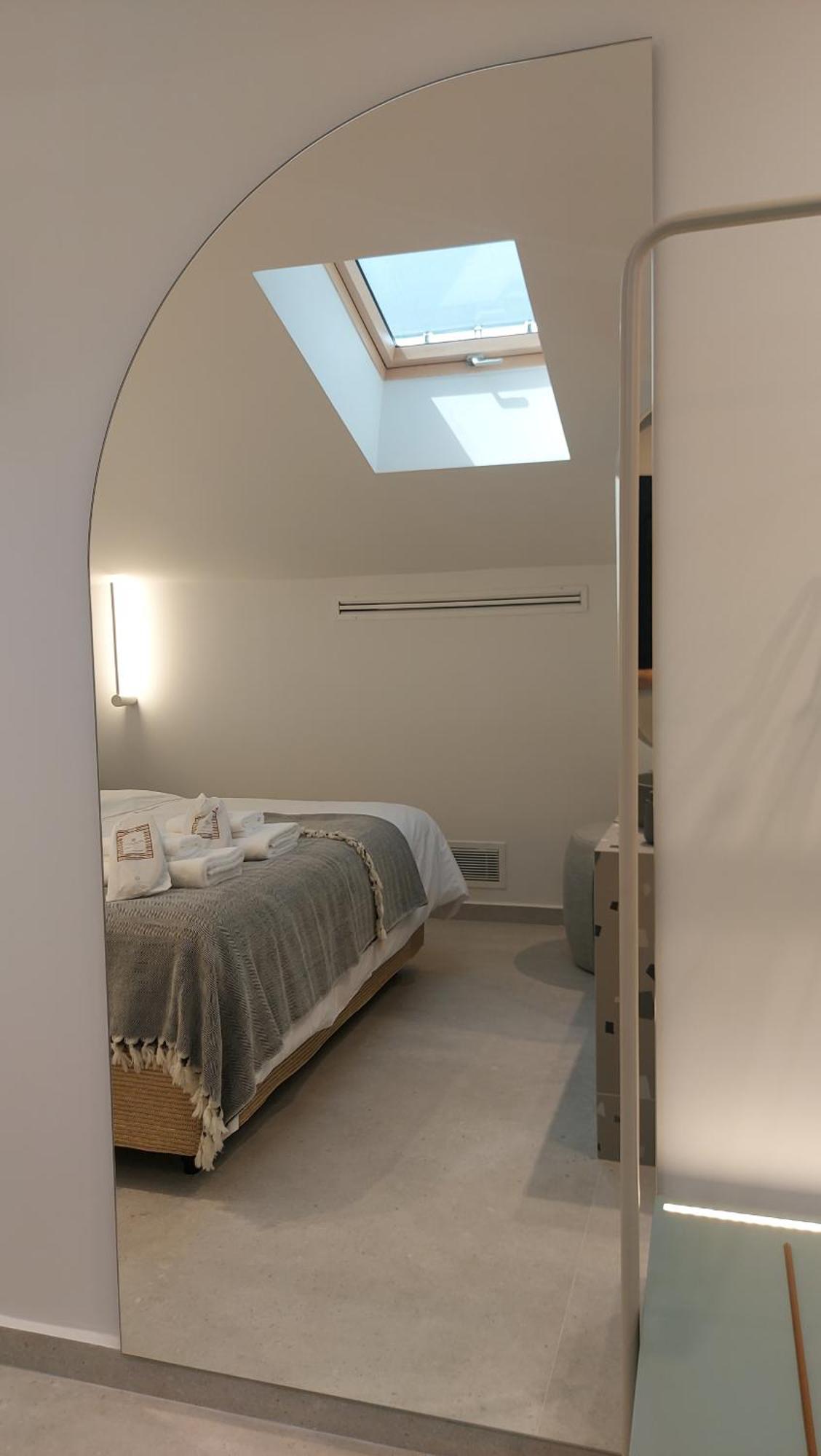 Kynara Elegant Living Ierissos