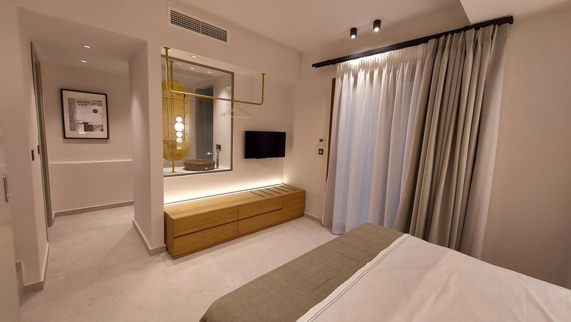 Kynara Elegant Living * Ierissos