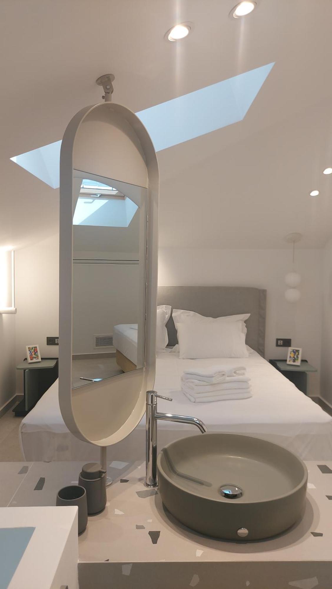 Kynara Elegant Living Aparthotel Ierissos