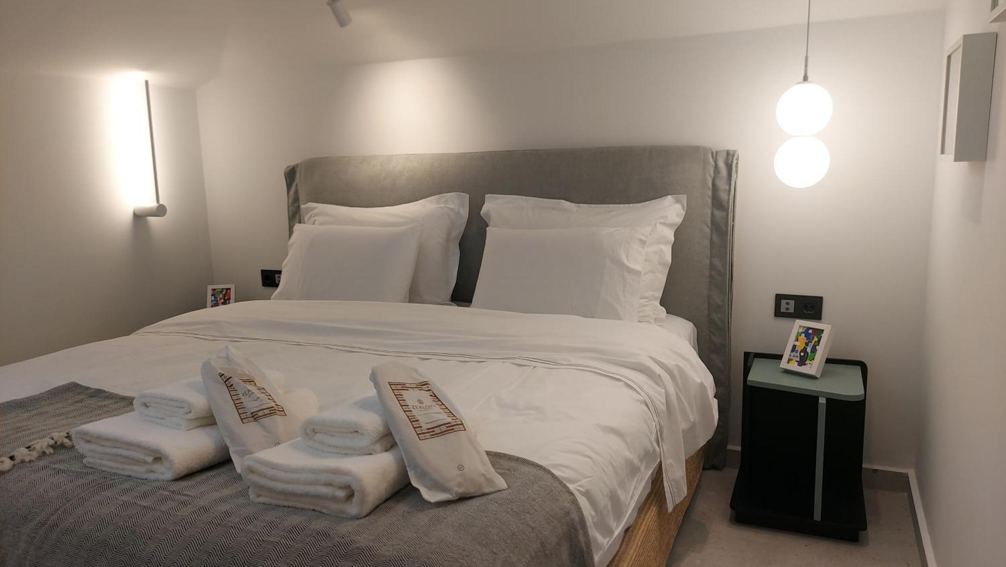 Kynara Elegant Living Ierissos