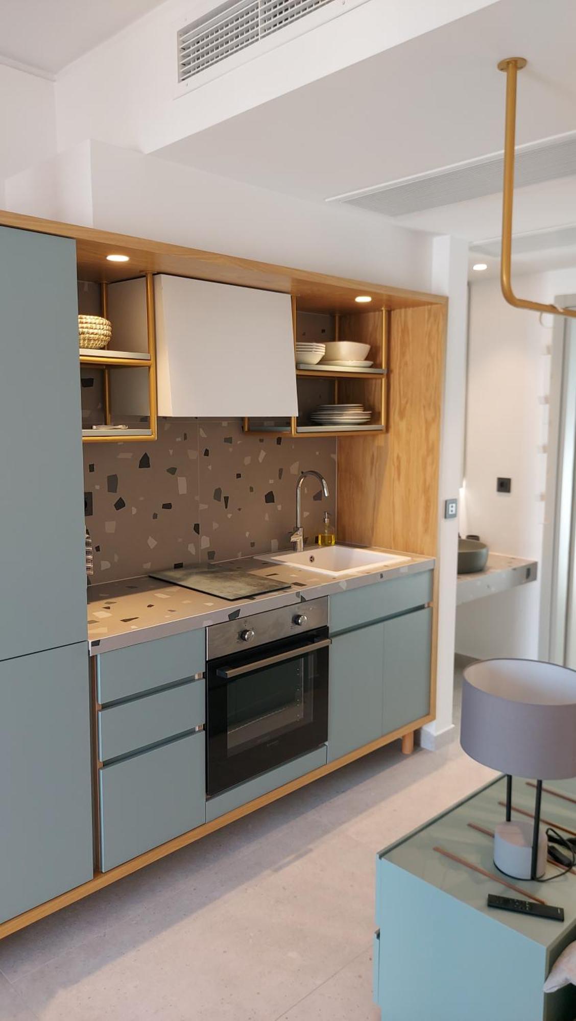Kynara Elegant Living Aparthotel